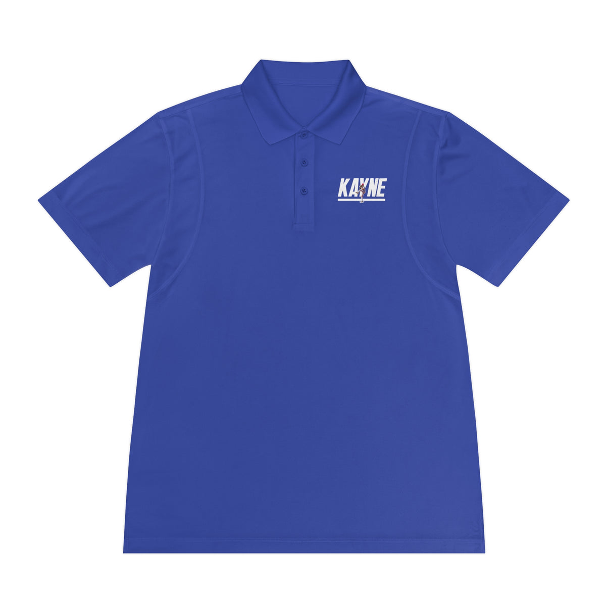 Kayne Horibe Polo