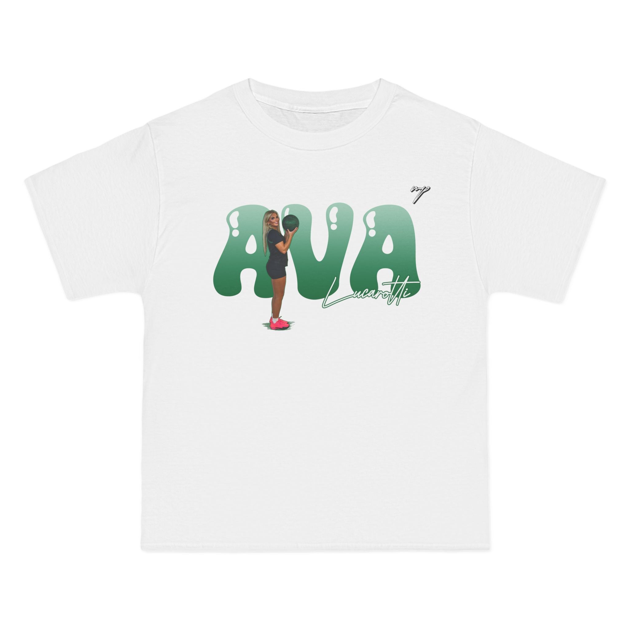 Ava Lucarotti Vintage Tee