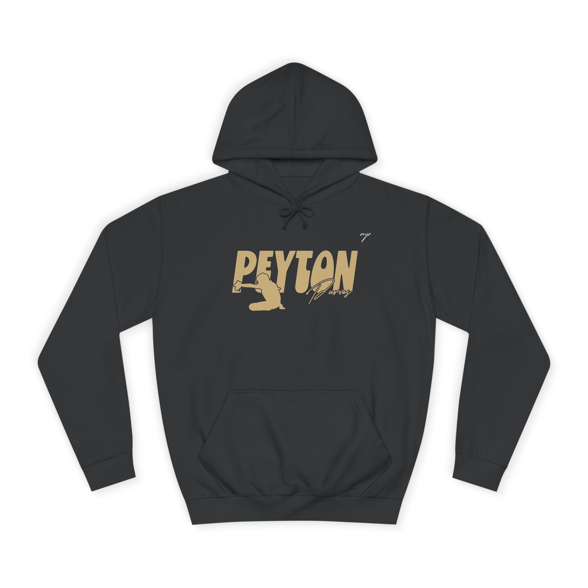 Peyton Purves Hoodie