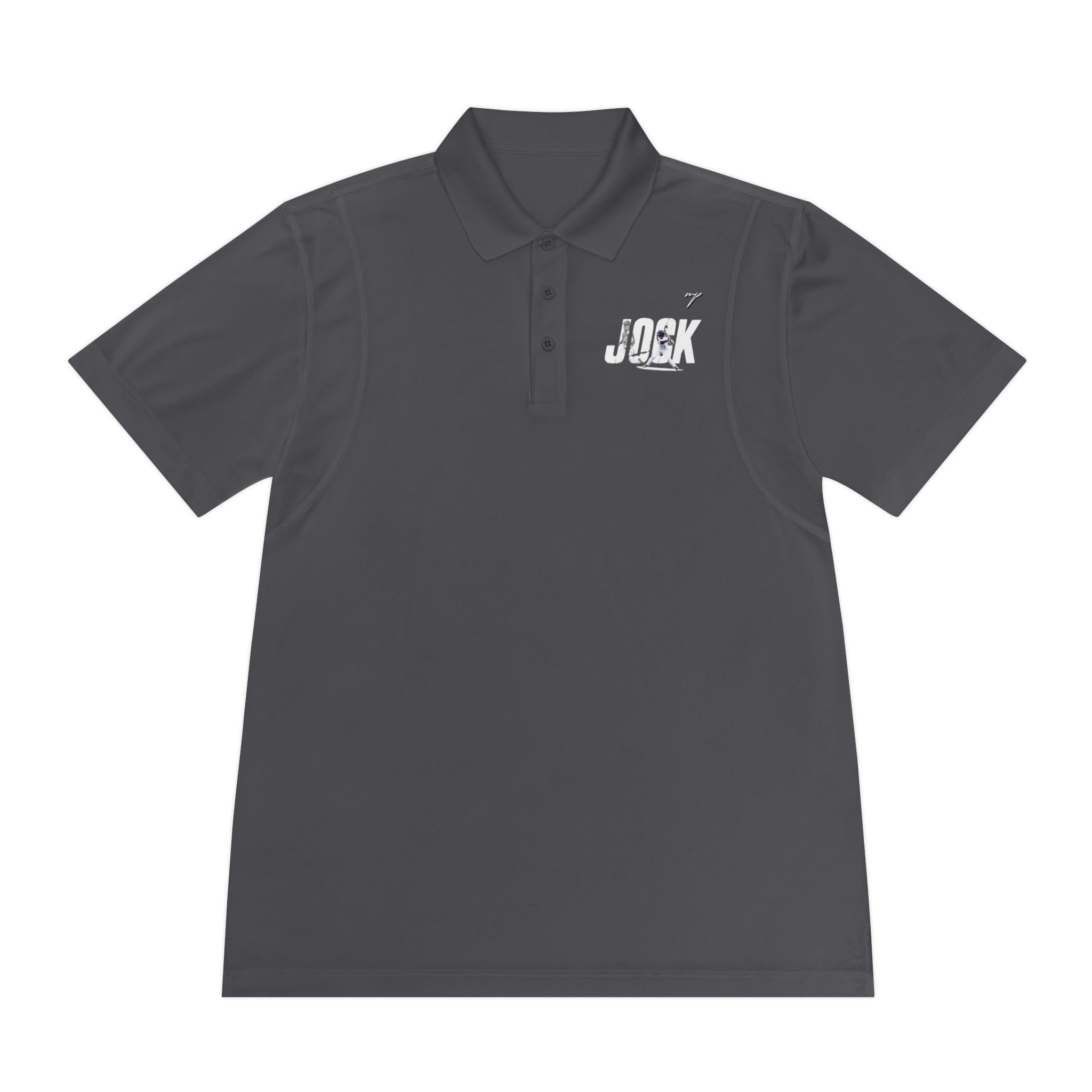 Kaleb Jockel Polo