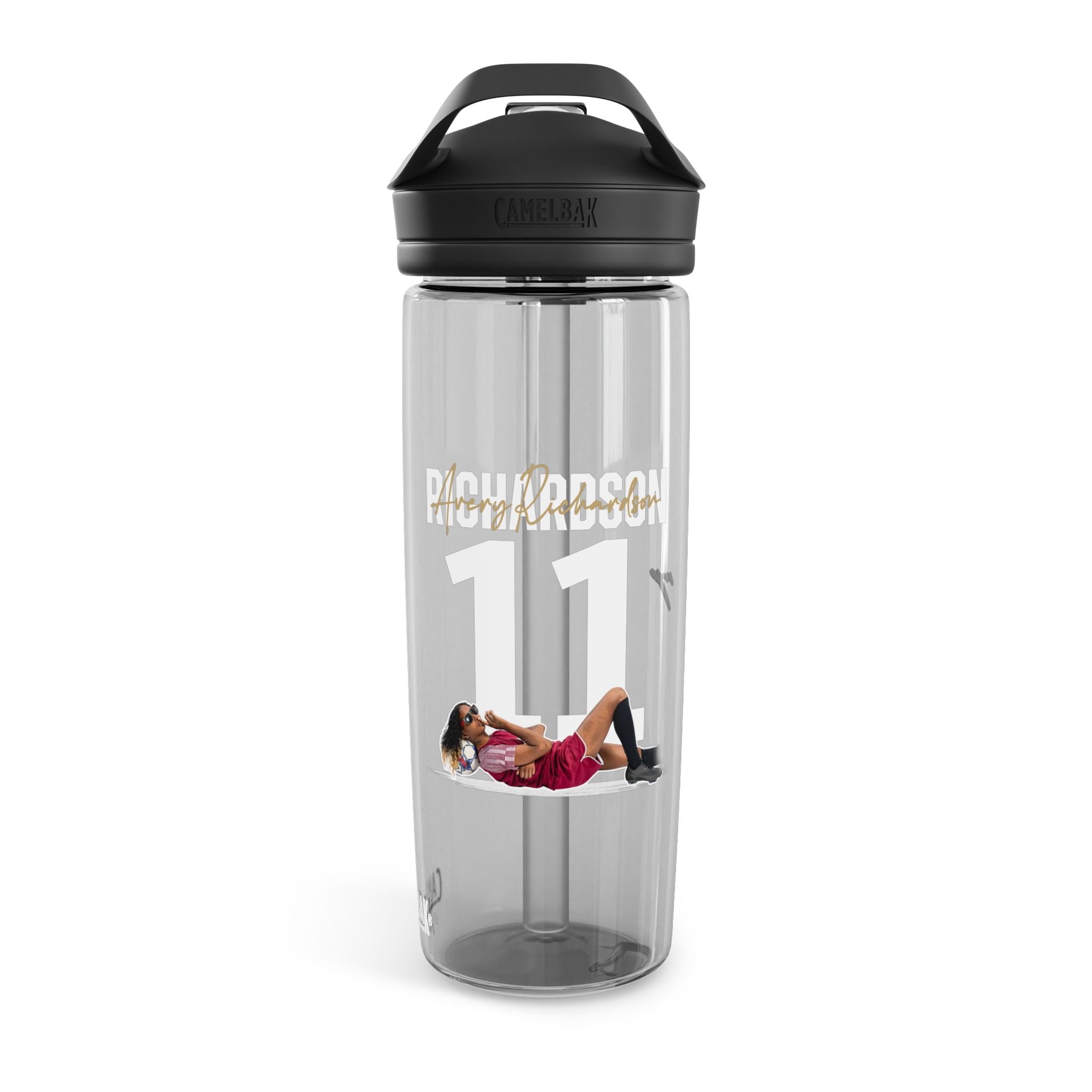 Avery Richardson CamelBak Water Bottle
