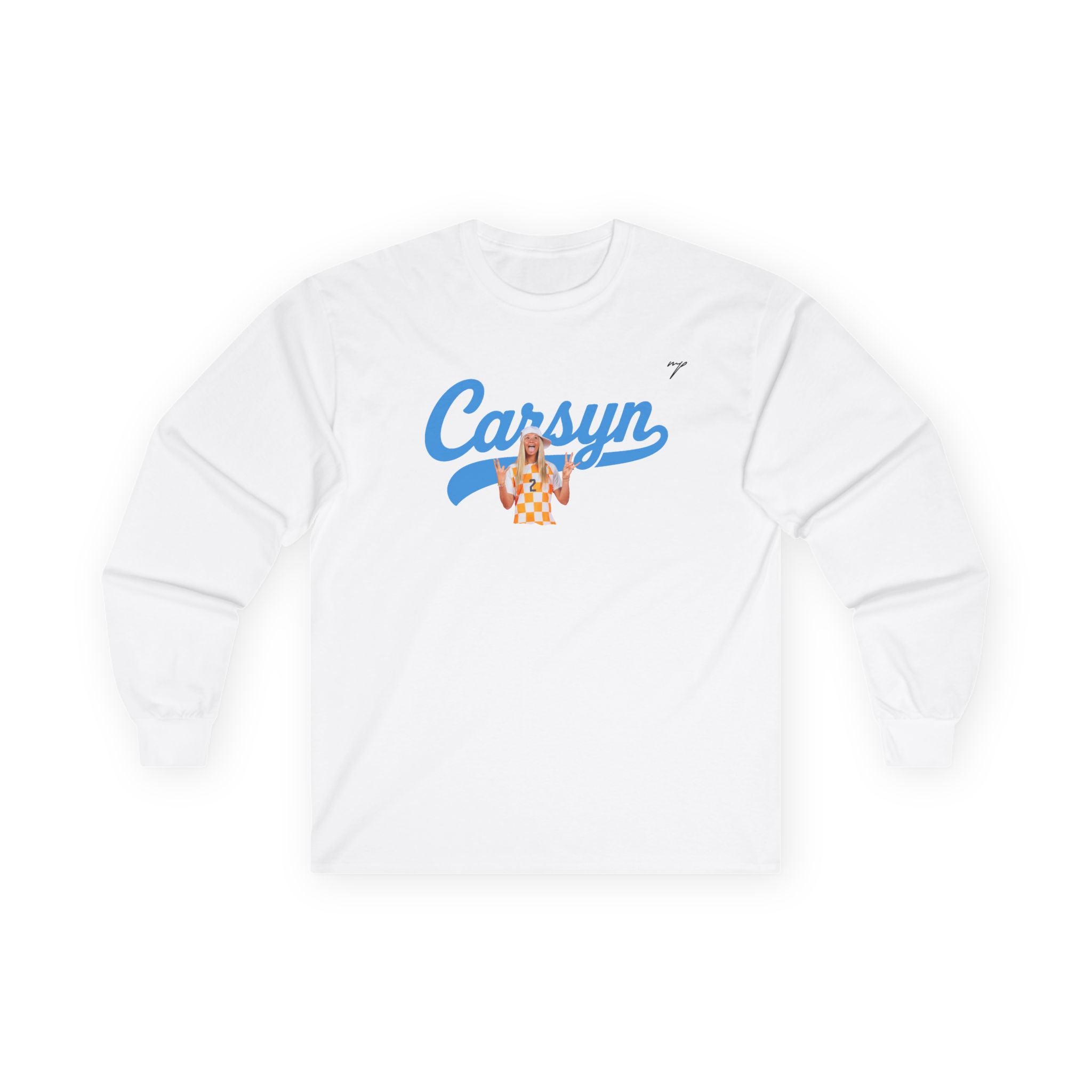 Carsyn Deligans Long Sleeve