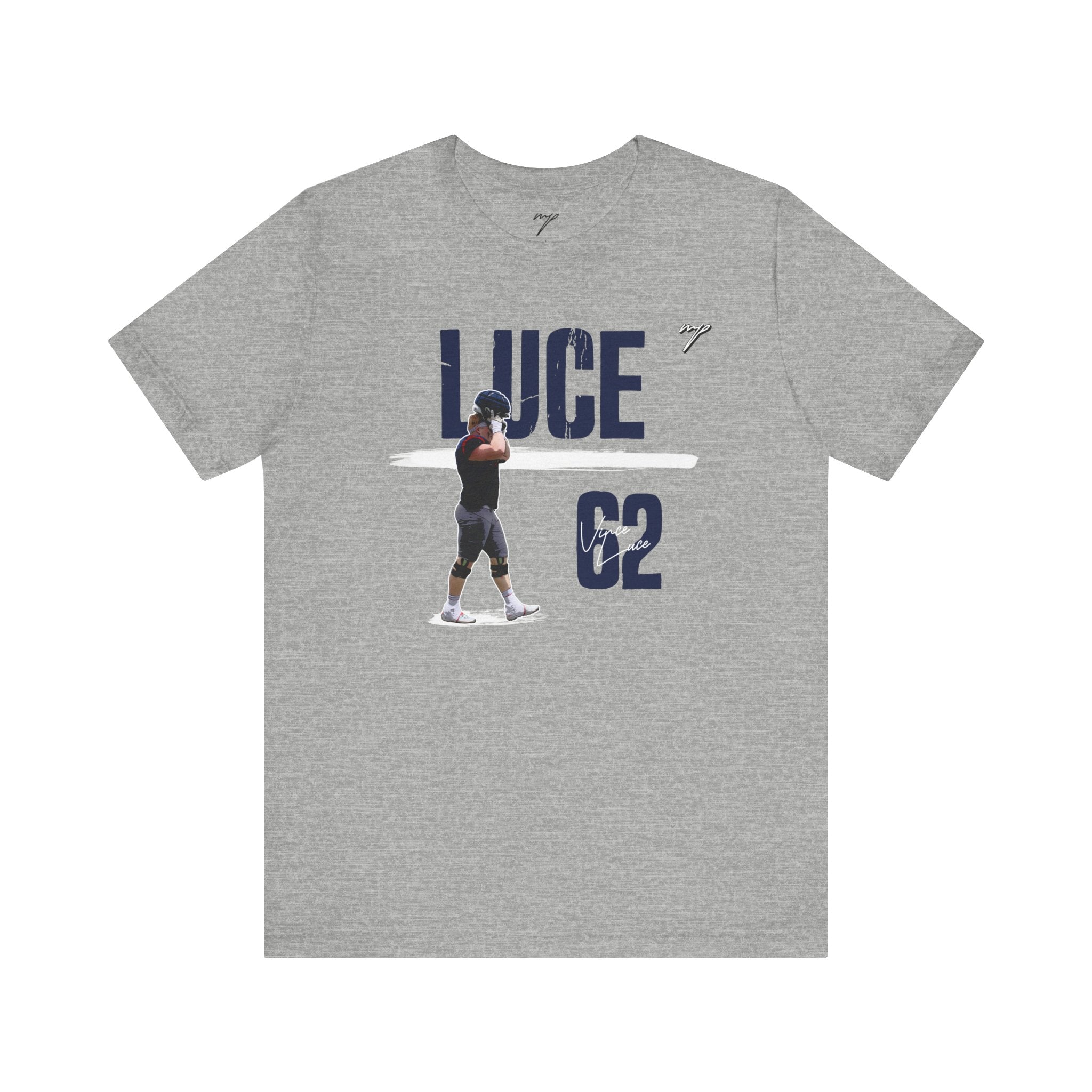 Vince Luce Graphic Tee