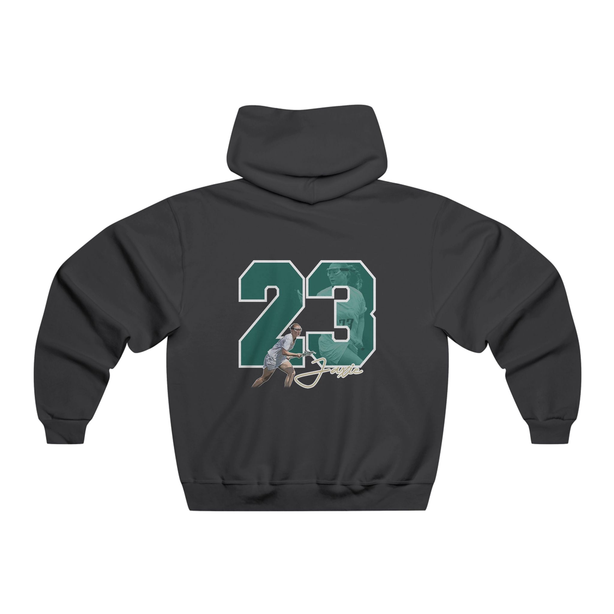 Jaxie Cestone Vintage Hoodie