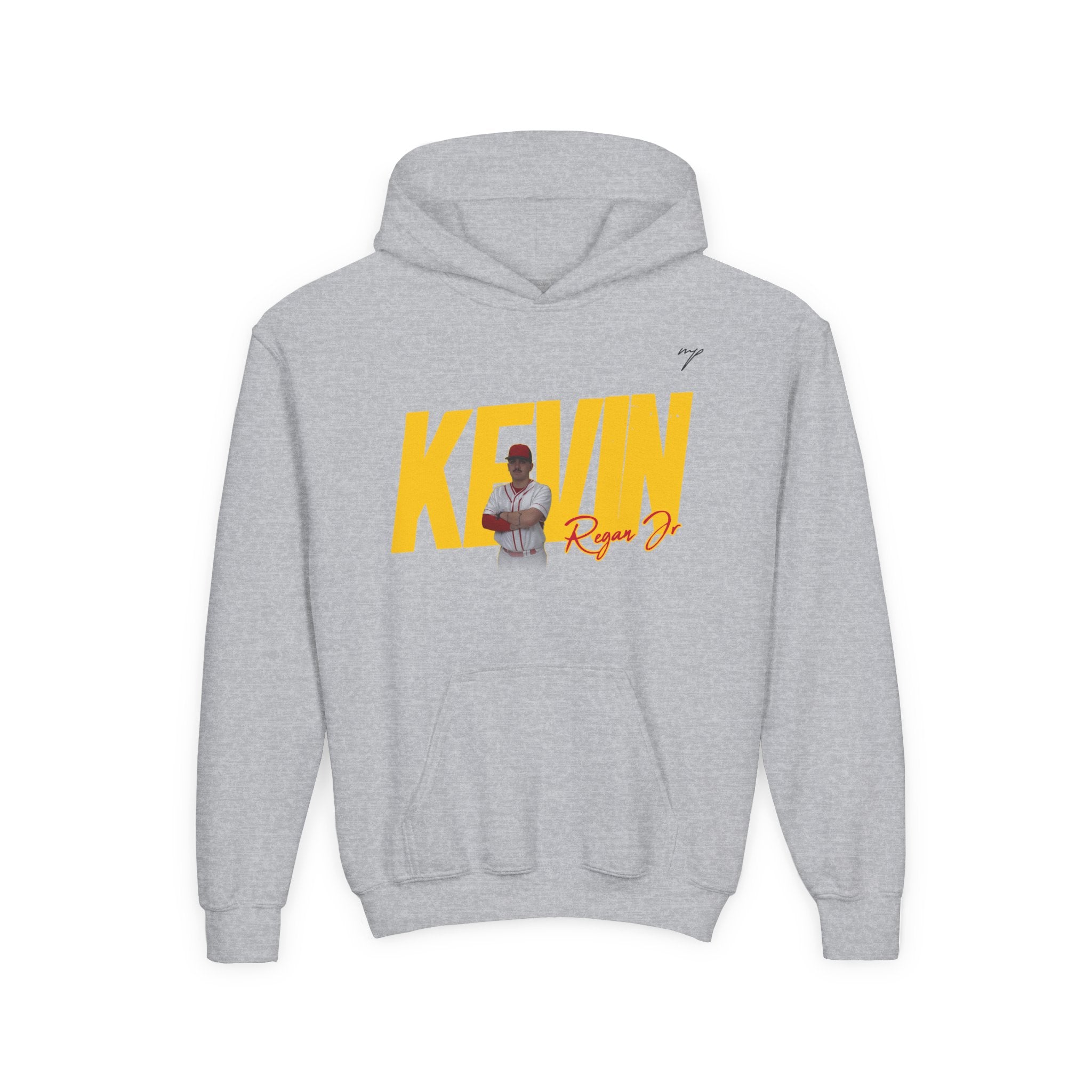 Kevin Regan Jr YOUTH Hoodie