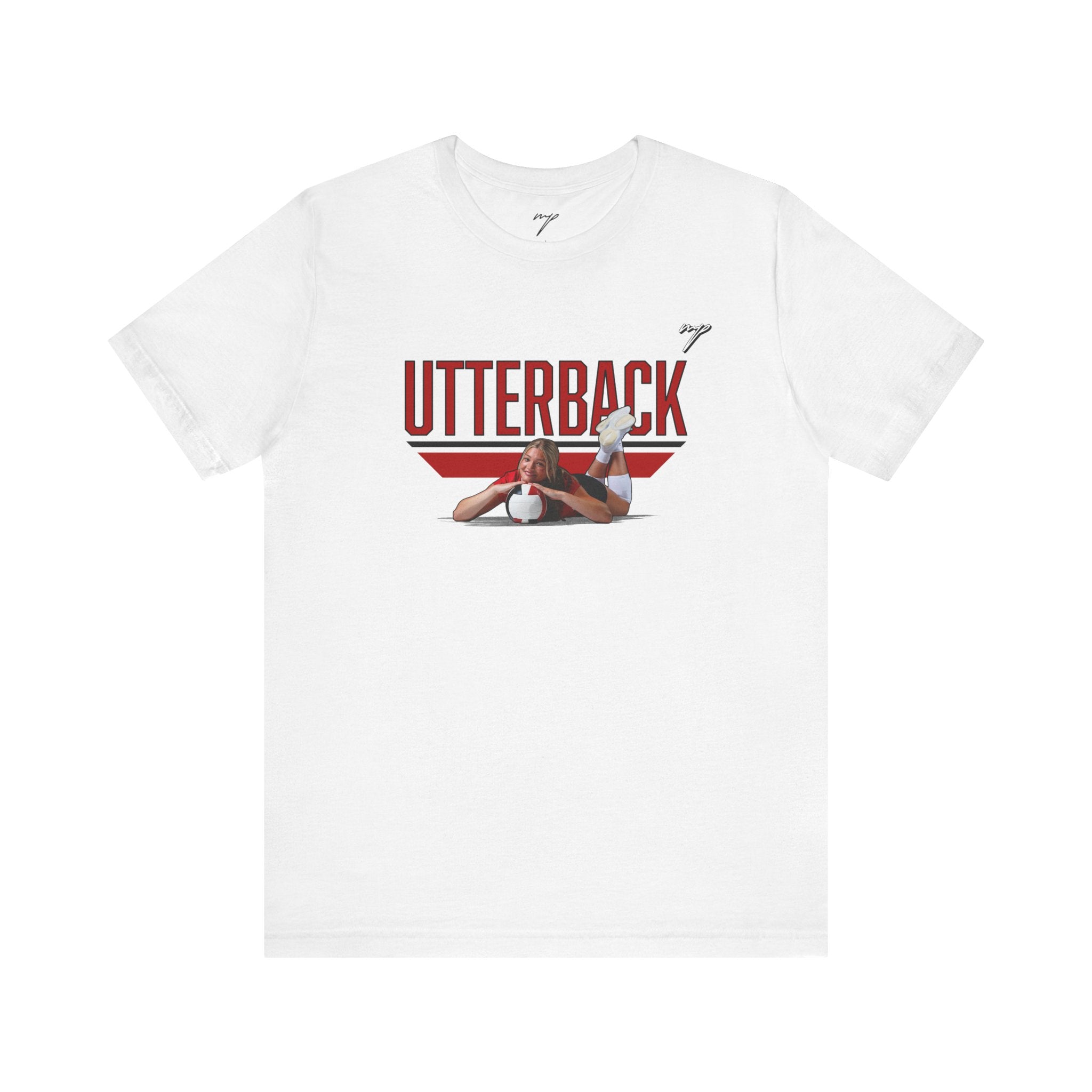 Ava Utterback Graphic Tee