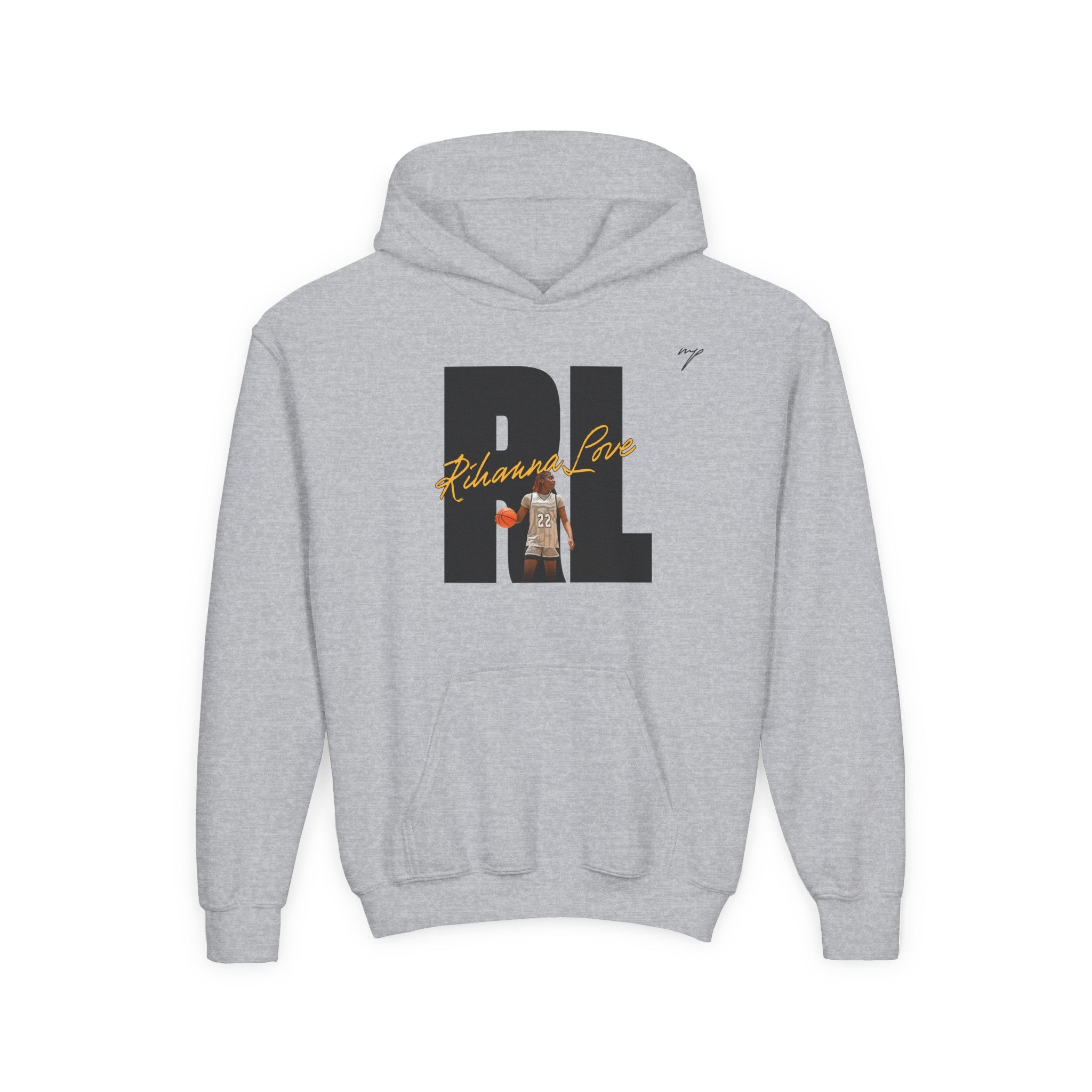Rihanna Love YOUTH Hoodie