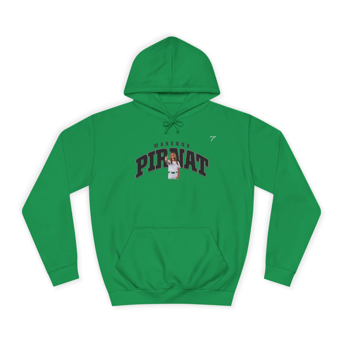 Makenna Pirnat Hoodie