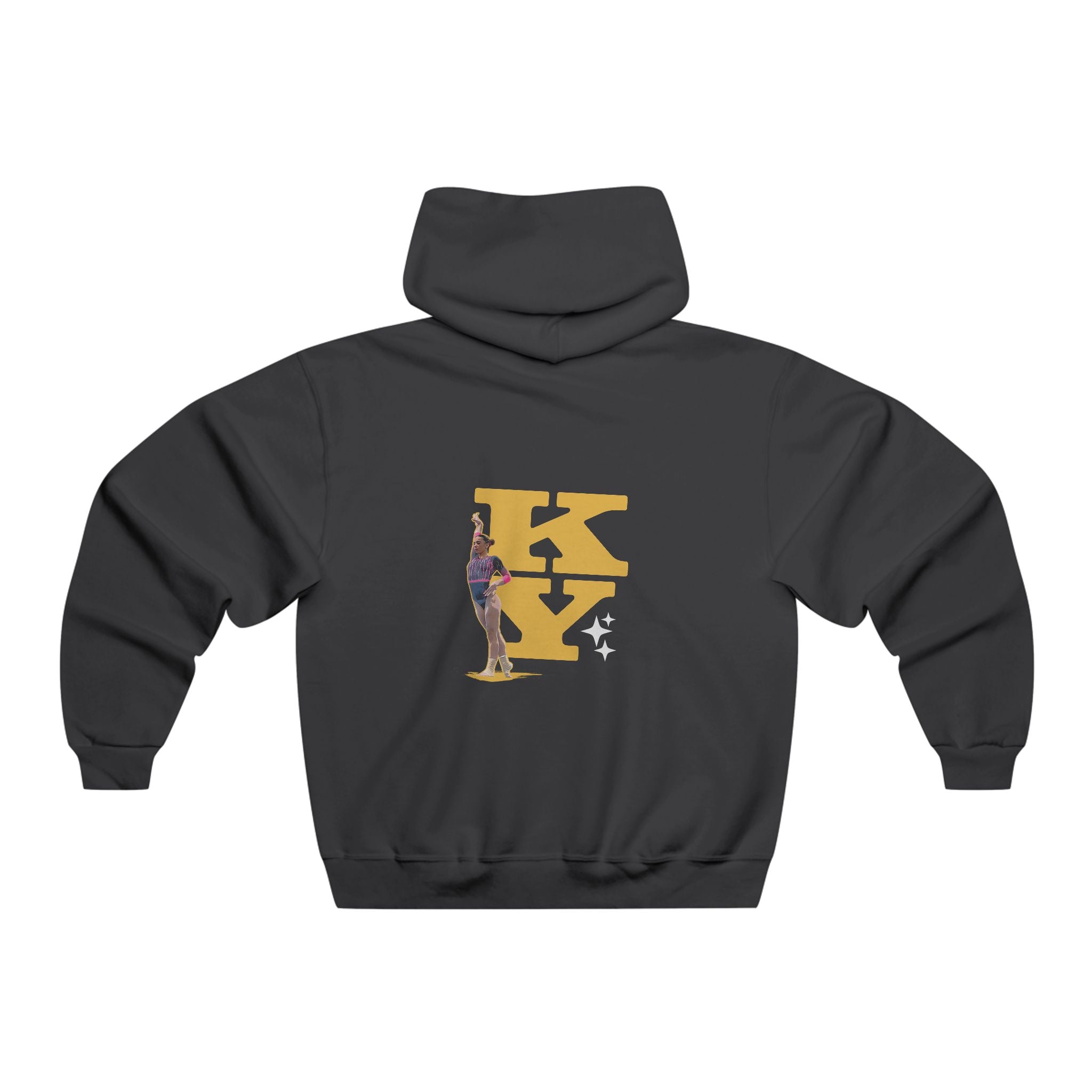 Kylee Bromley Vintage Hoodie