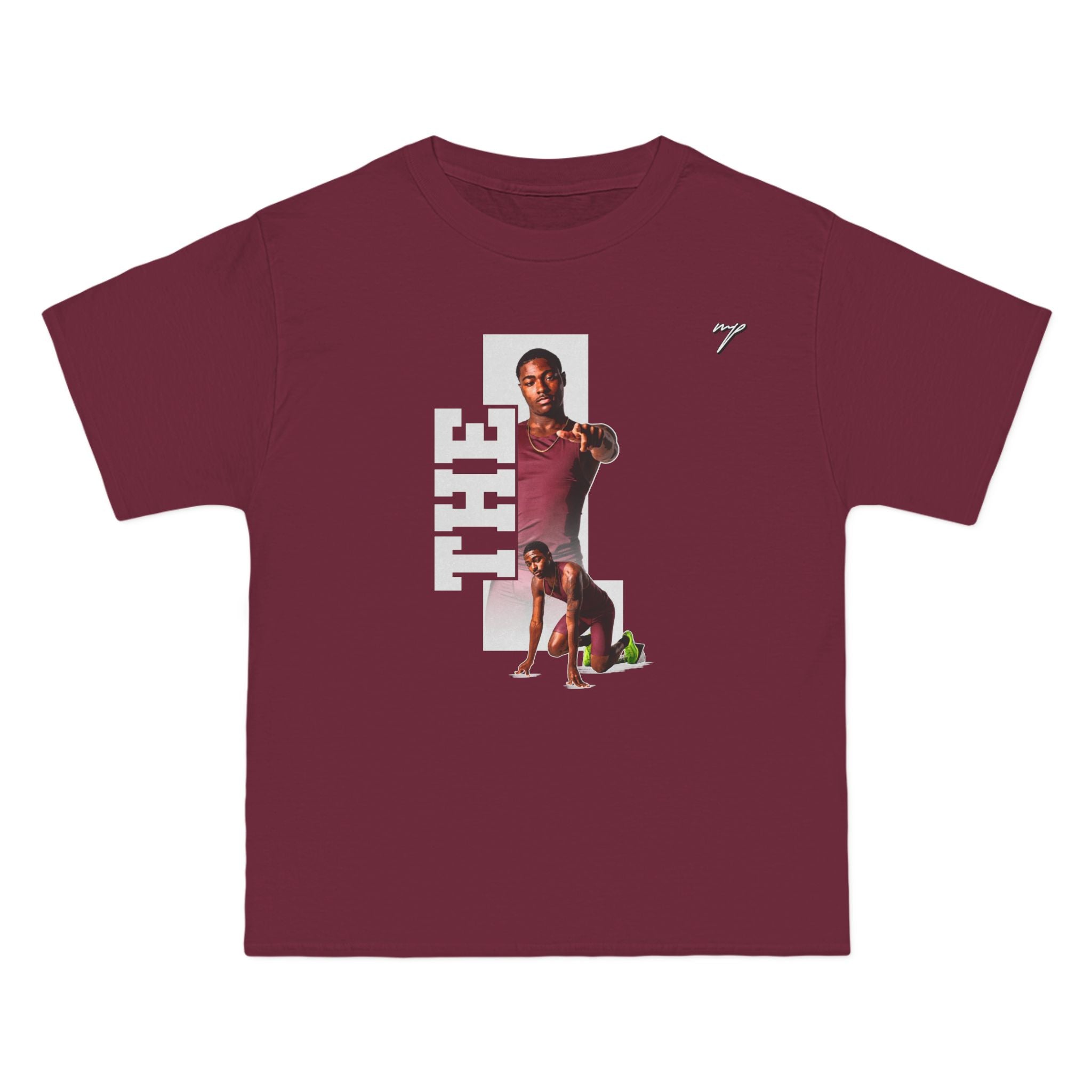 Cooper Rodgers Vintage Tee