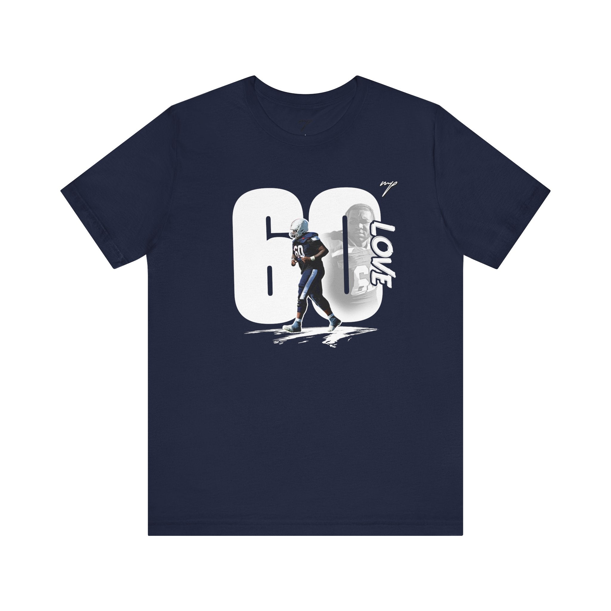Devin Love Graphic Tee
