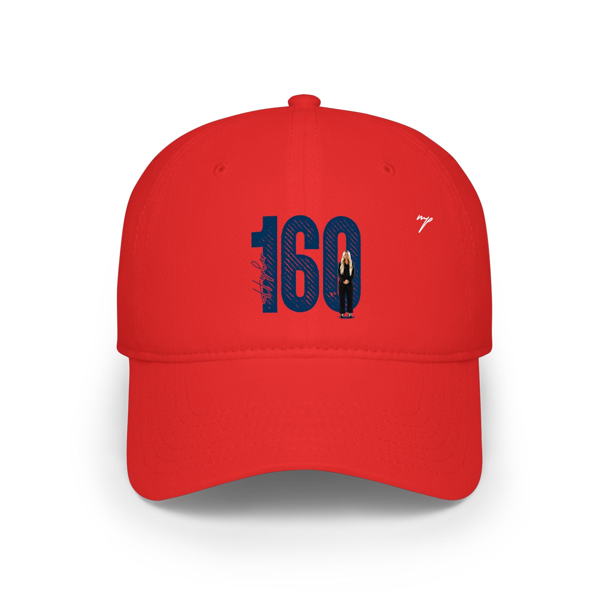 Jocelyn Hepler Hat