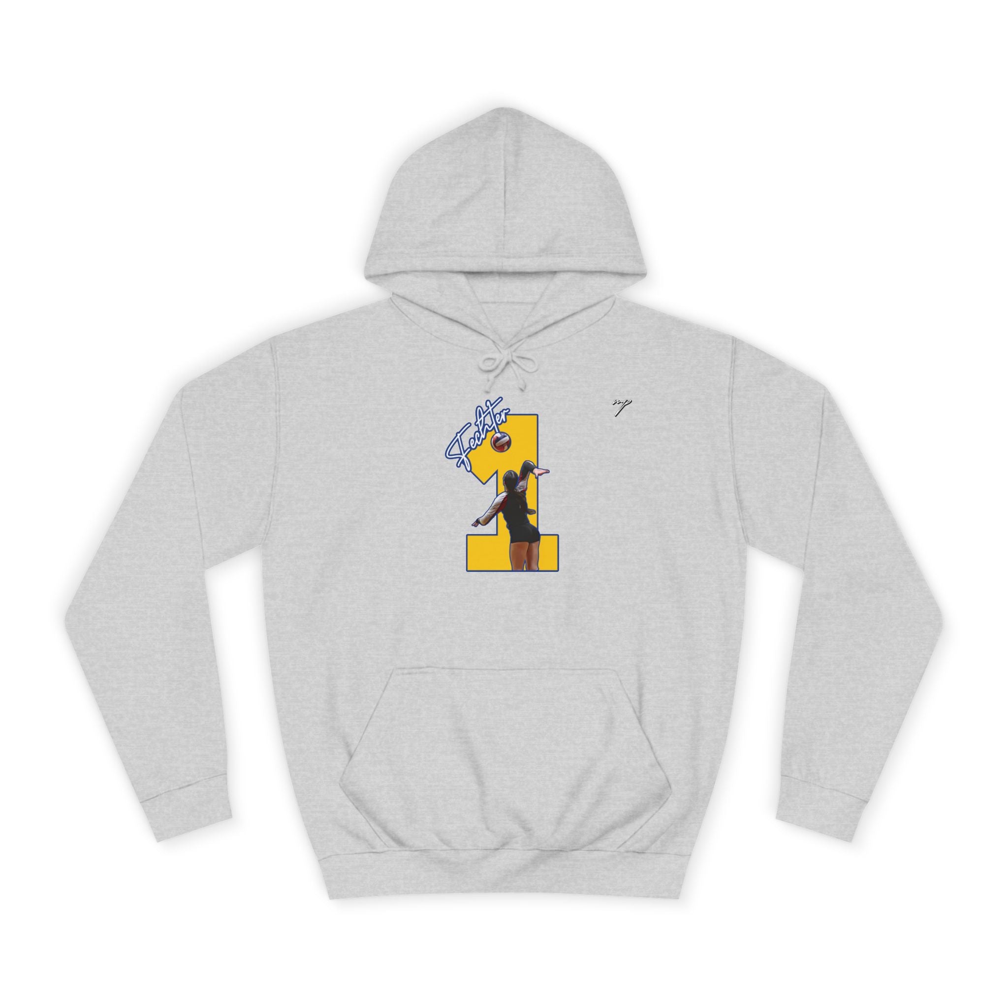 Kayleigh Fechter Hoodie
