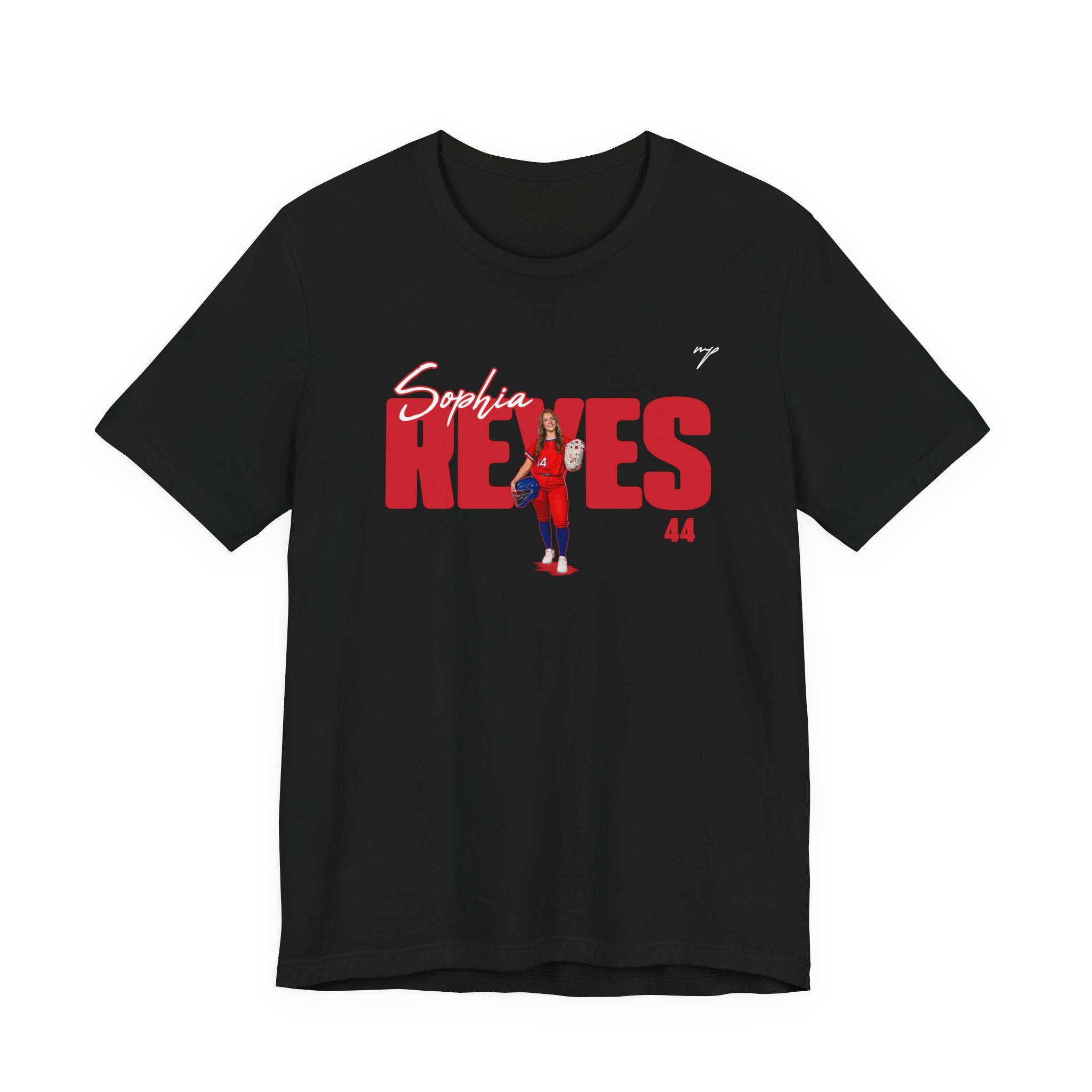 Sophia Reyes Graphic Tee