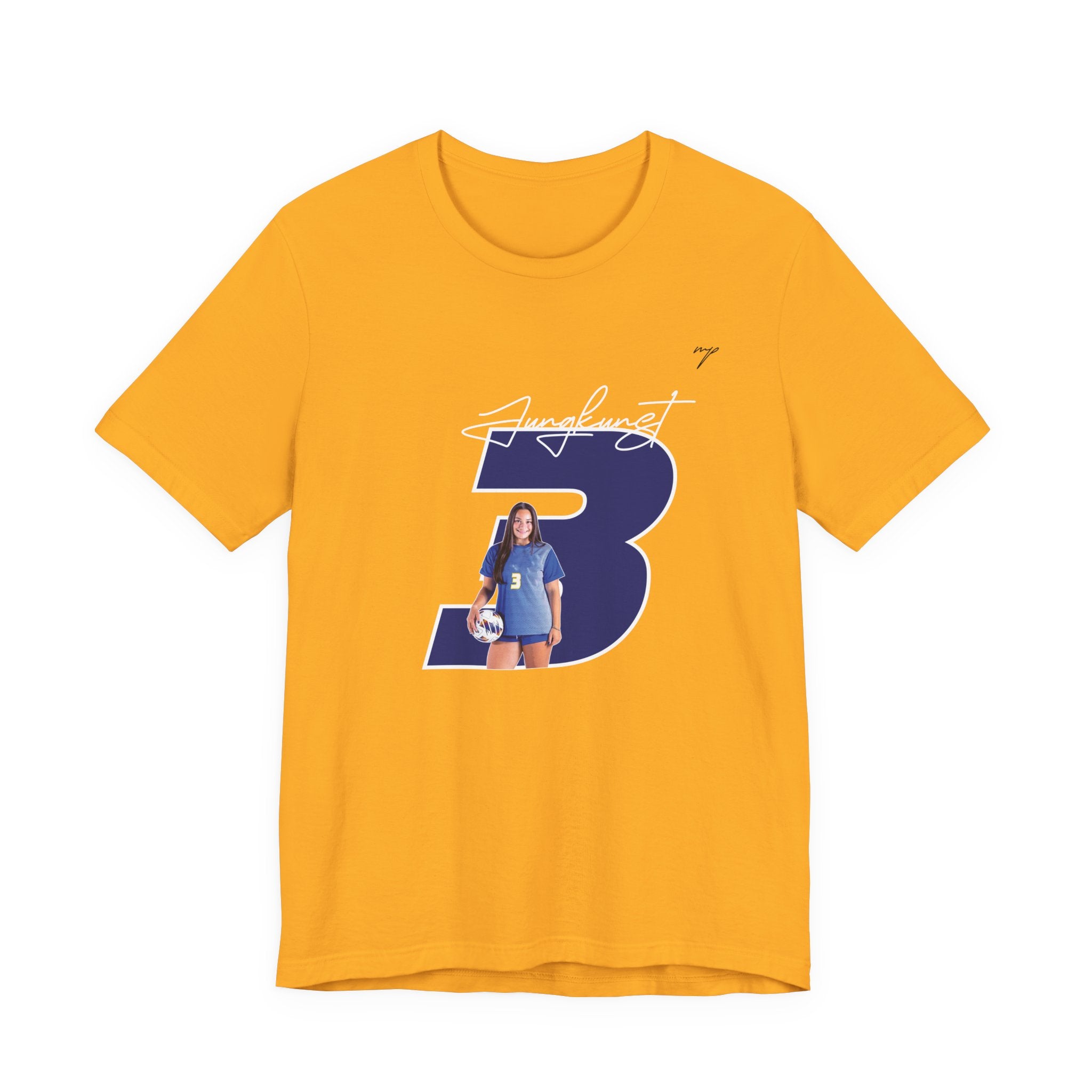 Olivia Jungkunst Graphic Tee