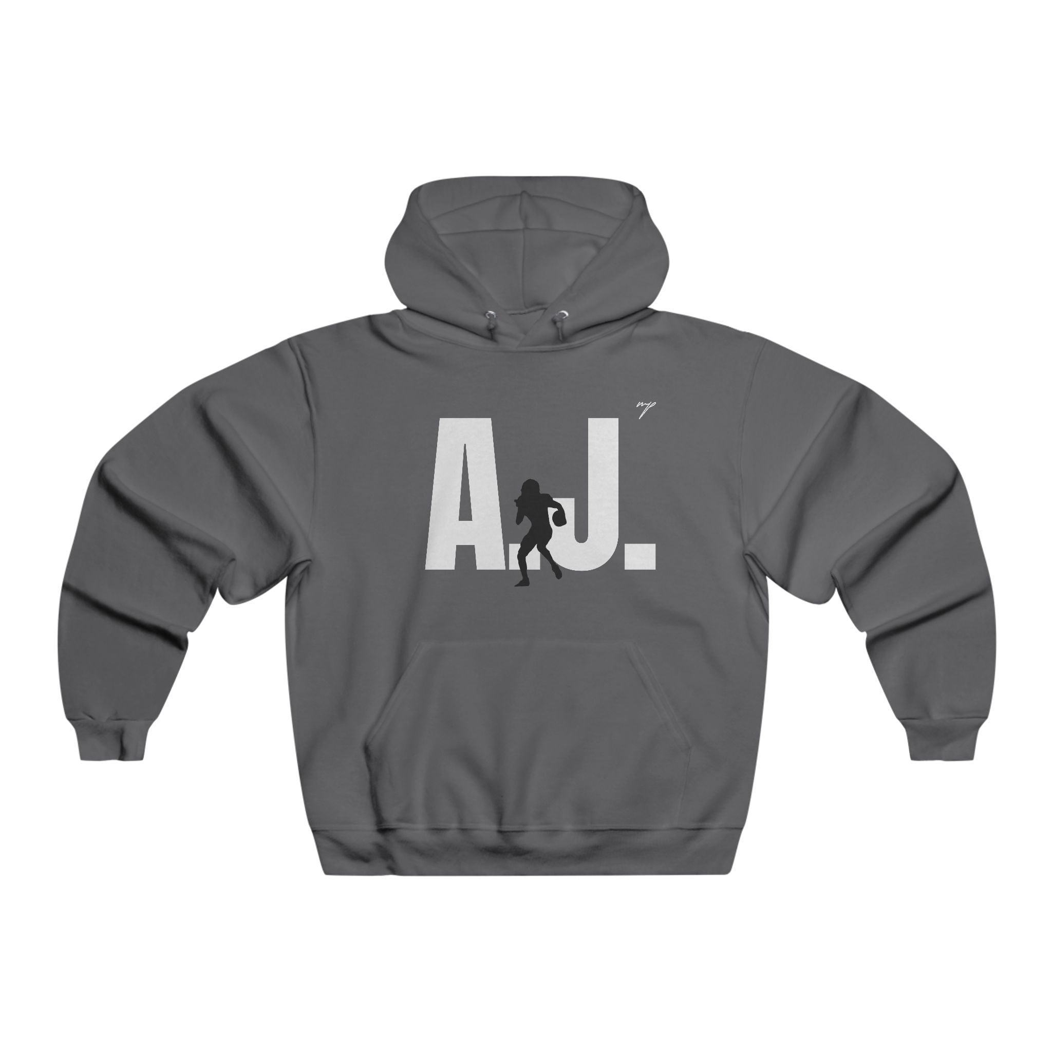 Antwan Moore Vintage Hoodie