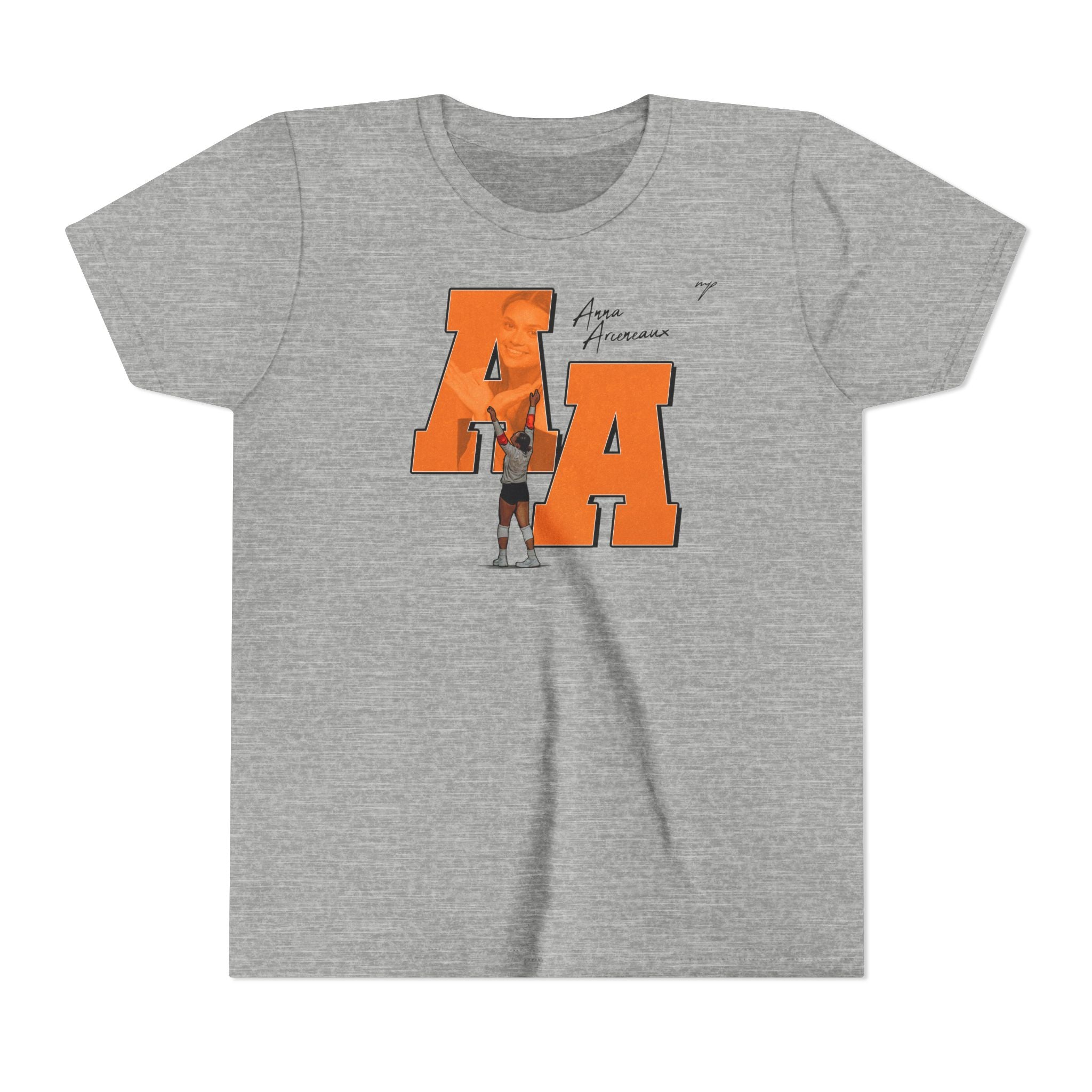 Anna Arceneaux YOUTH Graphic Tee