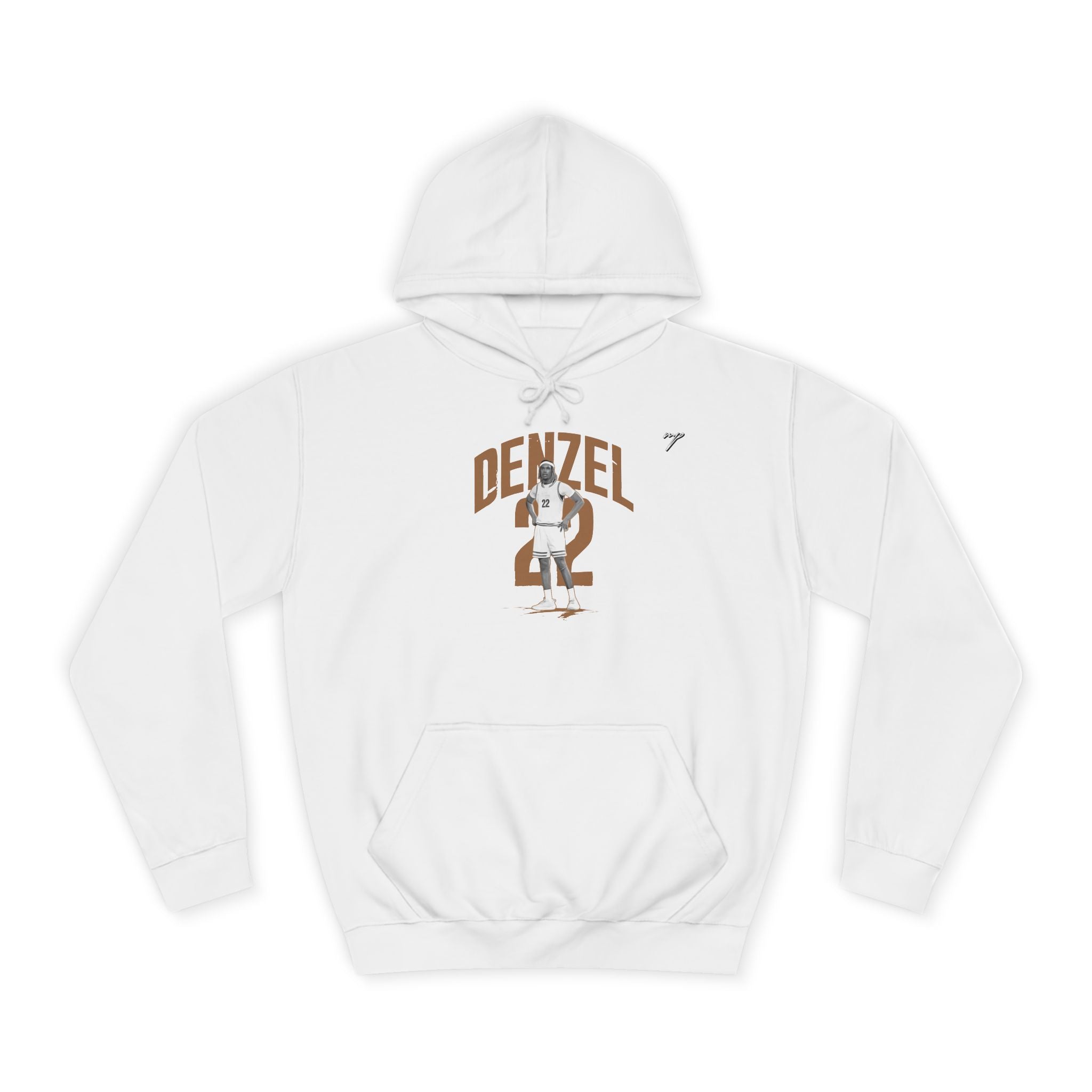 Denzel Hines Hoodie