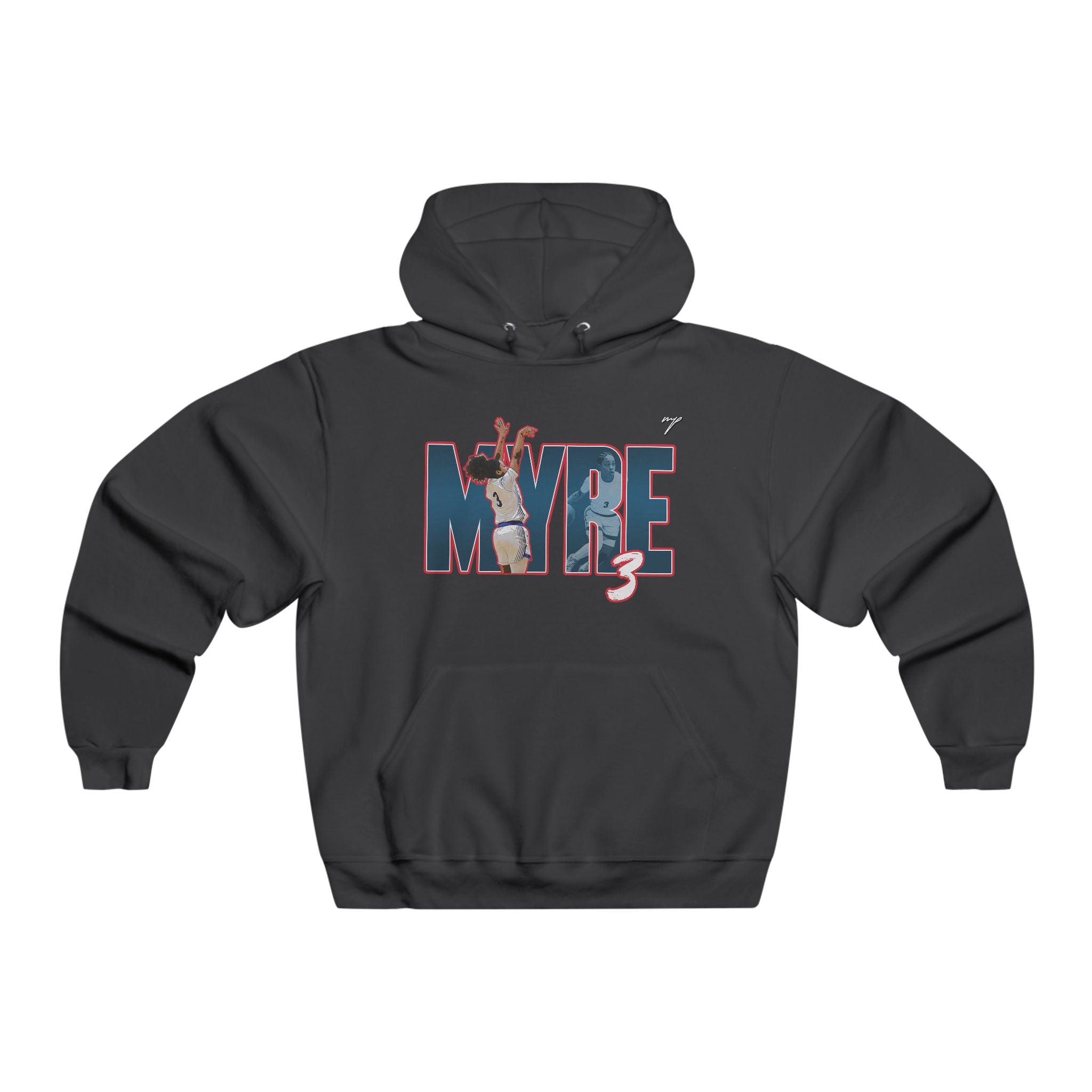 Lamyre Fitch Vintage Hoodie