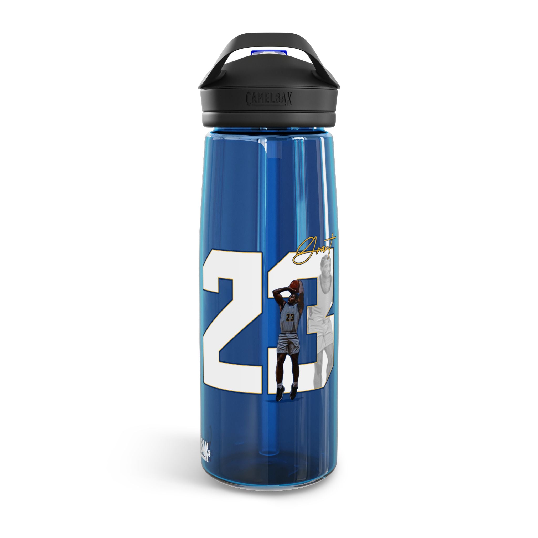 Kenneth Grant CamelBak Water Bottle