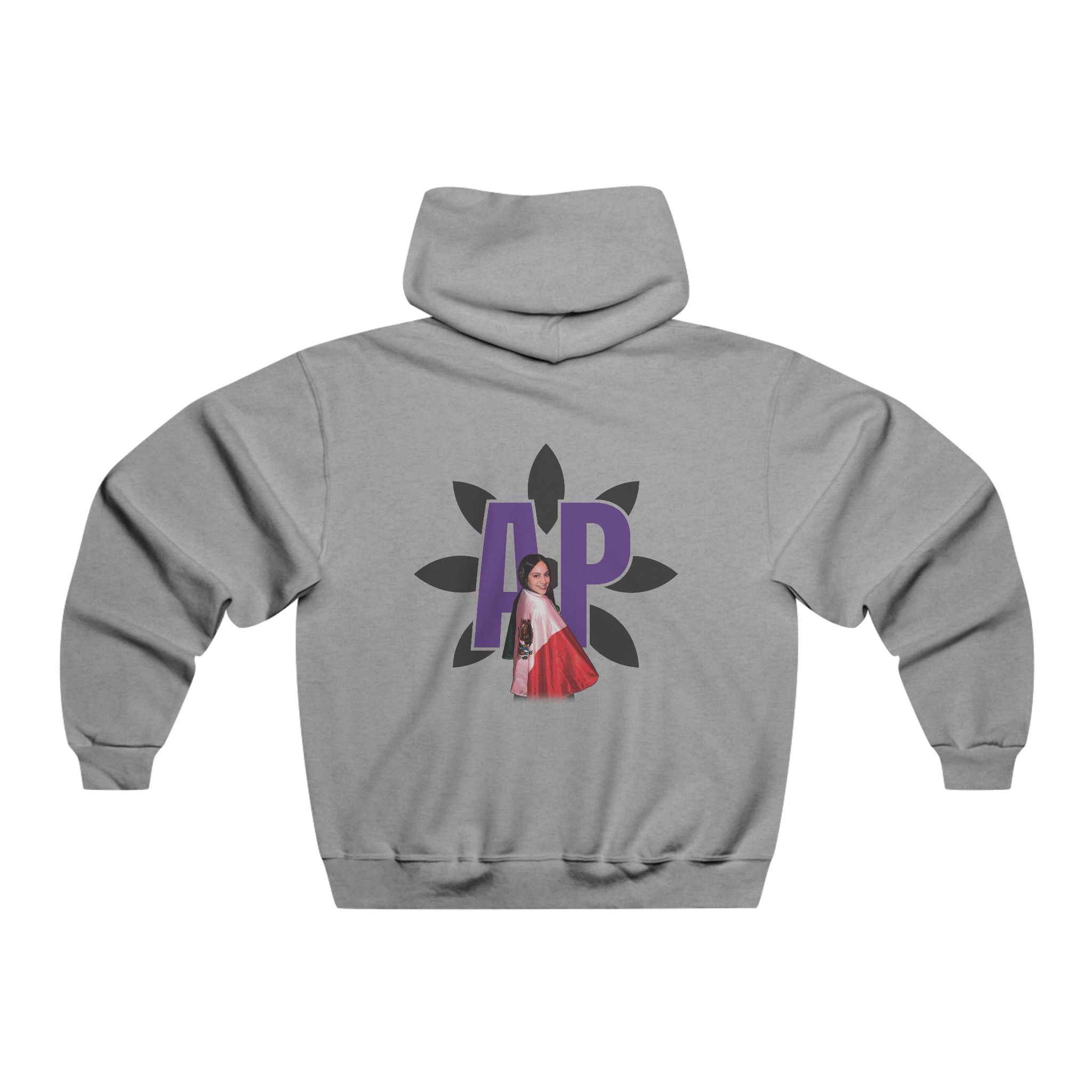Andrea Perez Vintage Hoodie