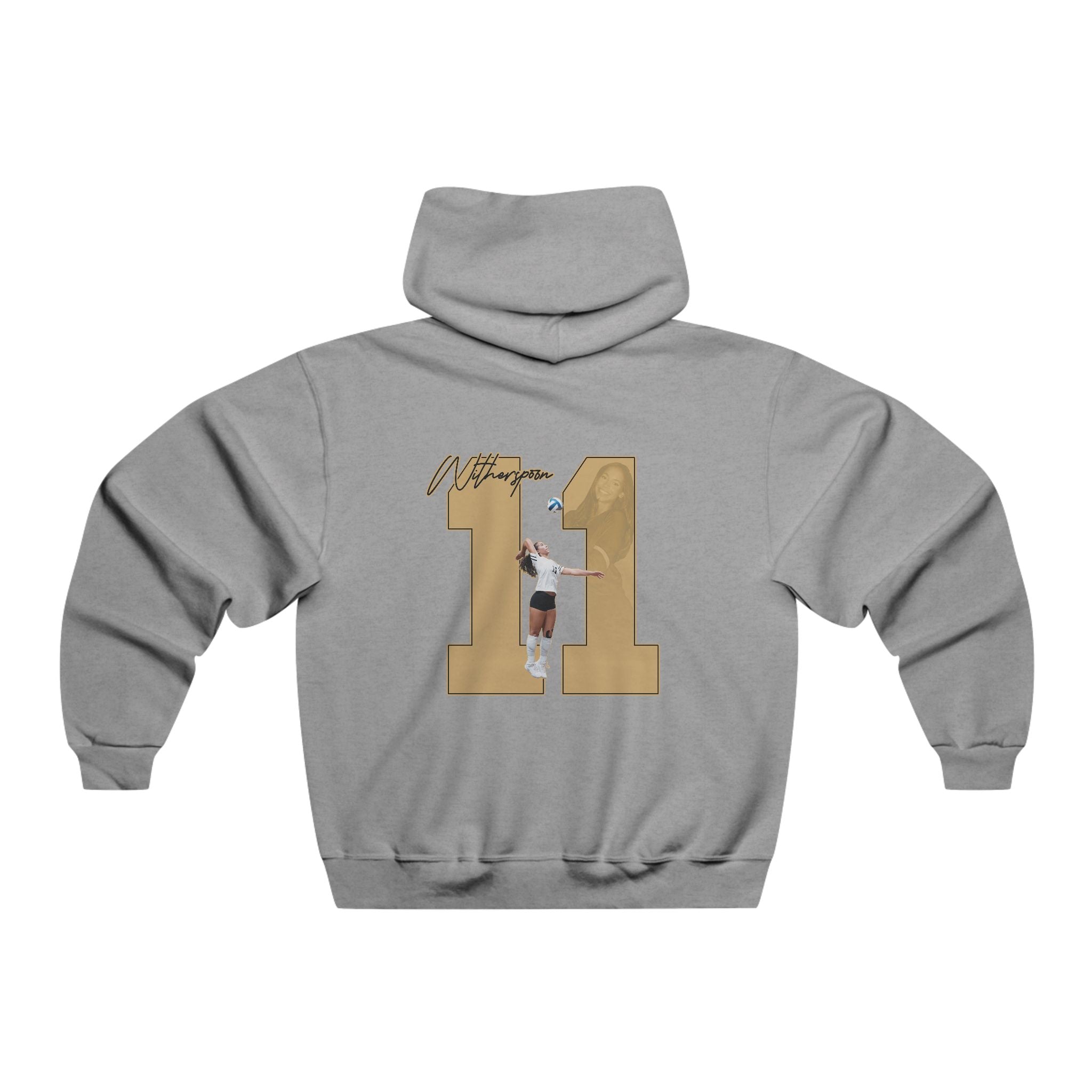 Maya Witherspoon Vintage Hoodie