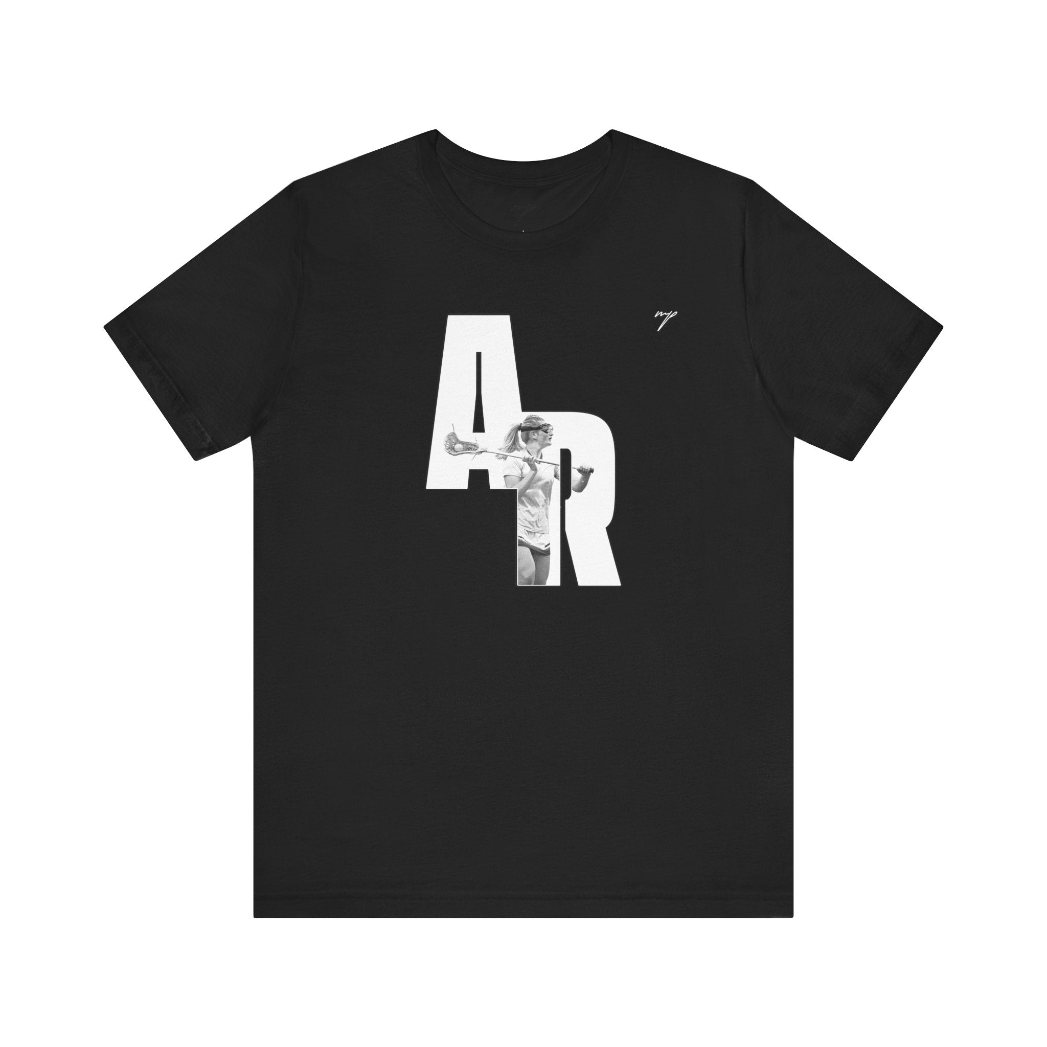 Abby Russo Graphic Tee