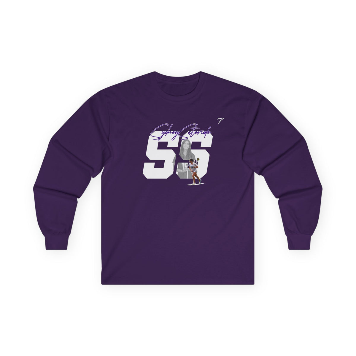 Sydney Sateriale Long Sleeve