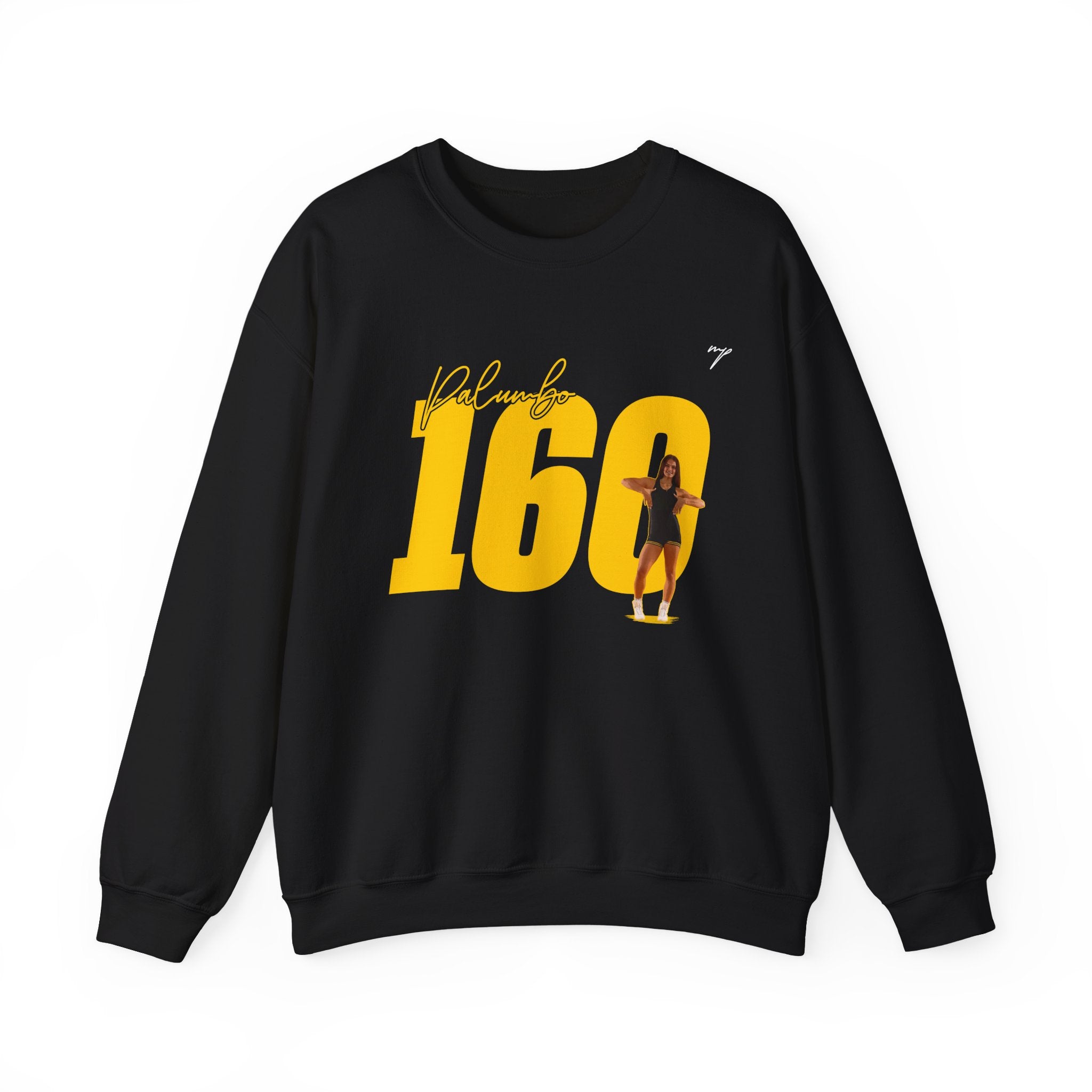 Adriana Palumbo Crewneck