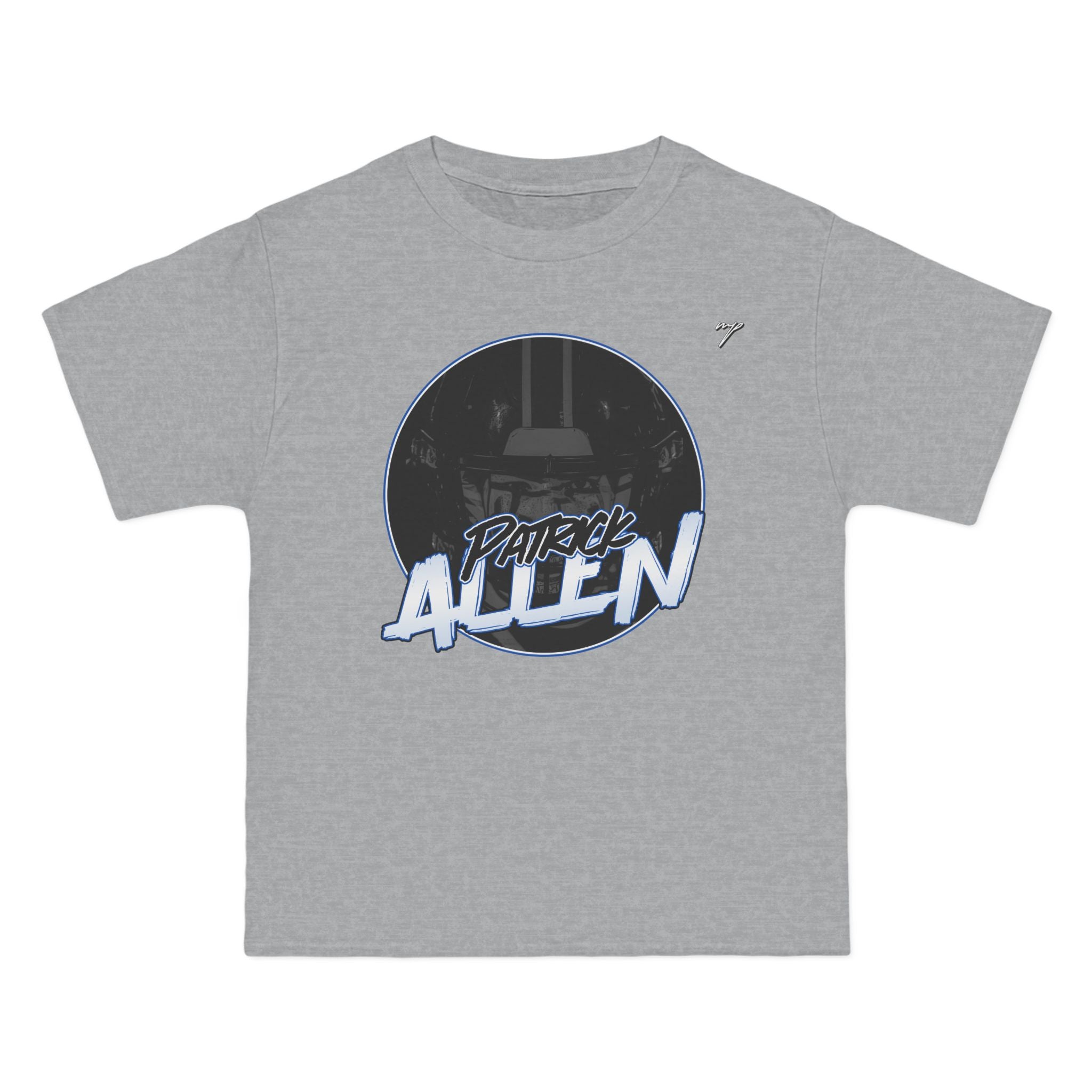 Patrick Allen Vintage Tee