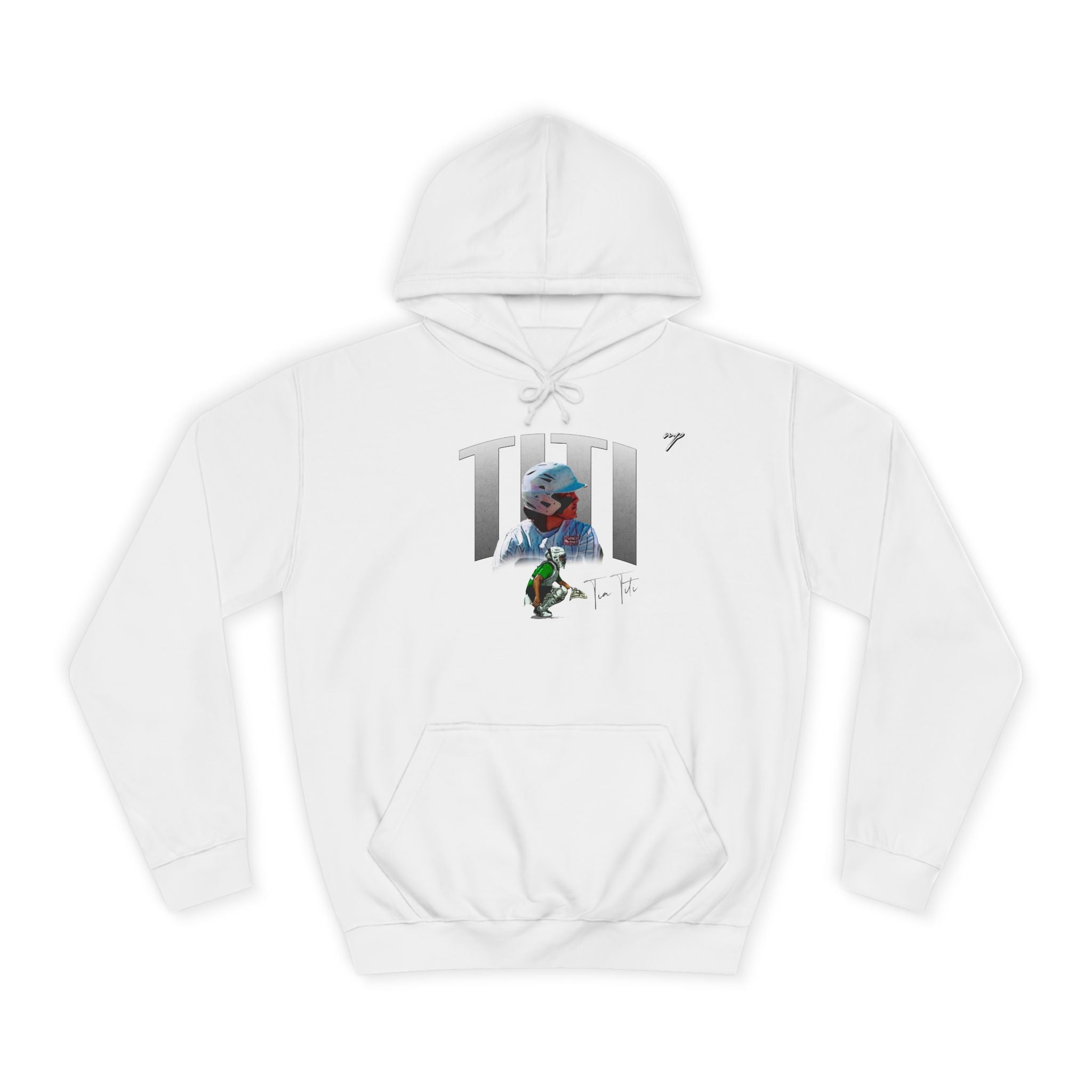 Tia Titi Hoodie