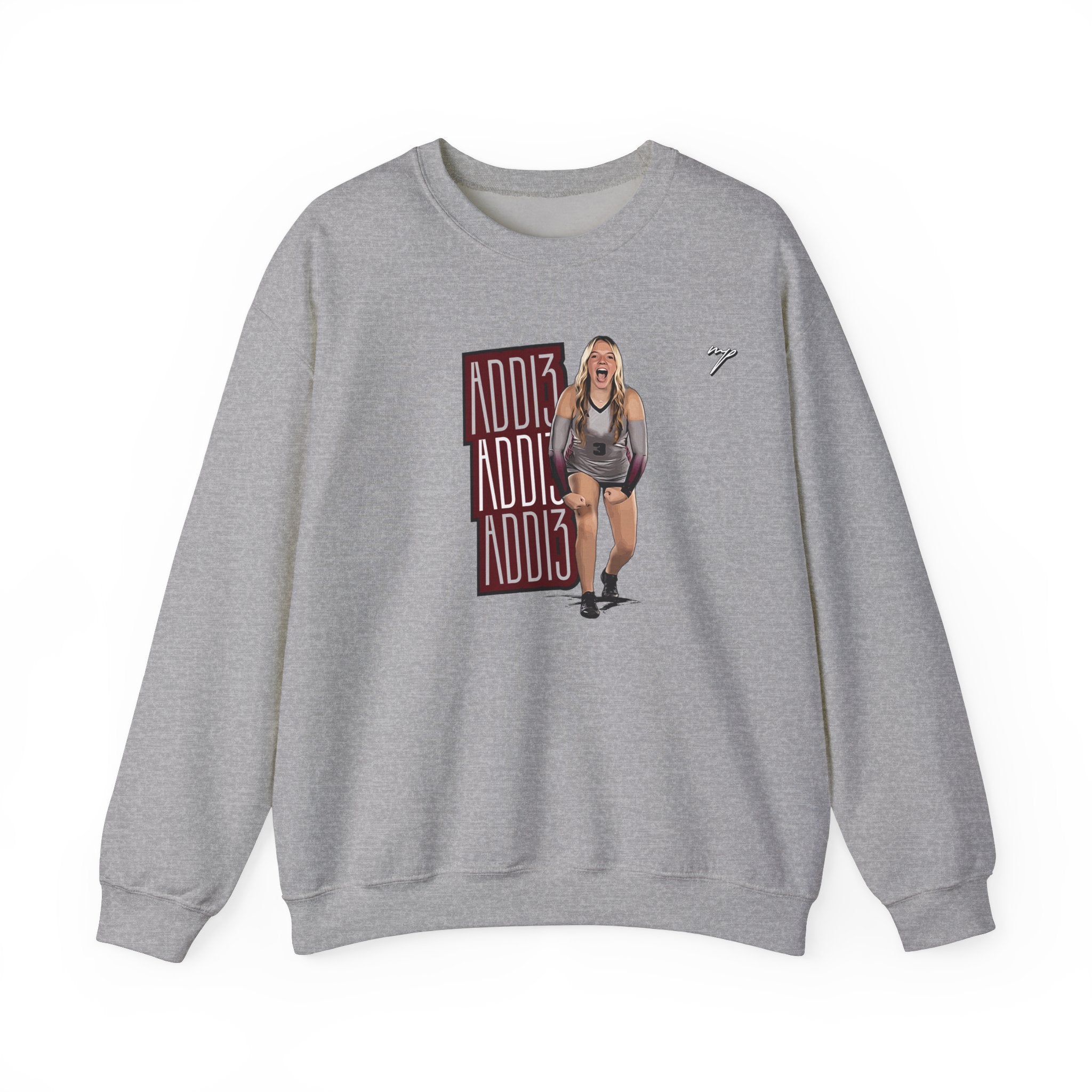 Addison Edwards Crewneck