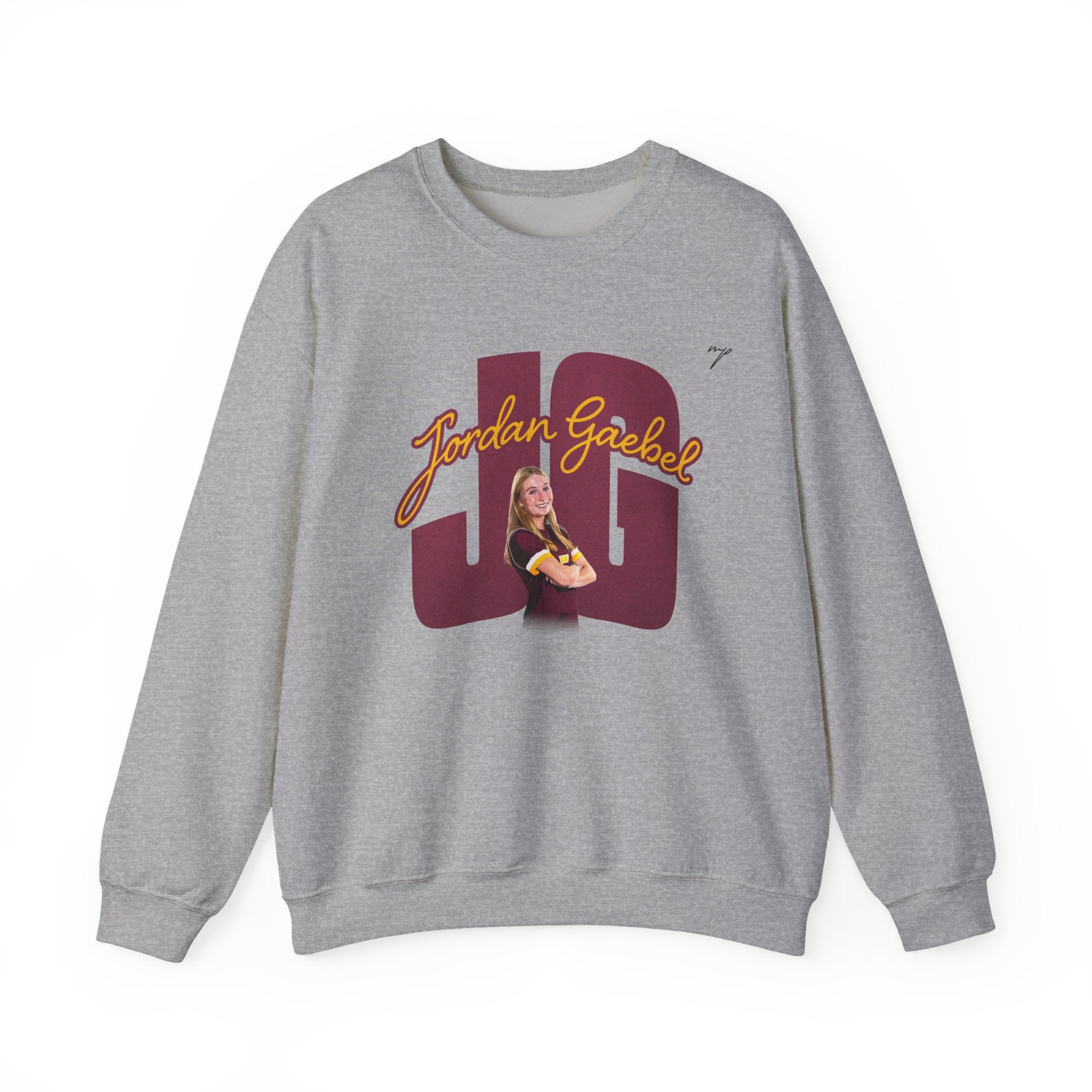 Jordan Gaebel Crewneck