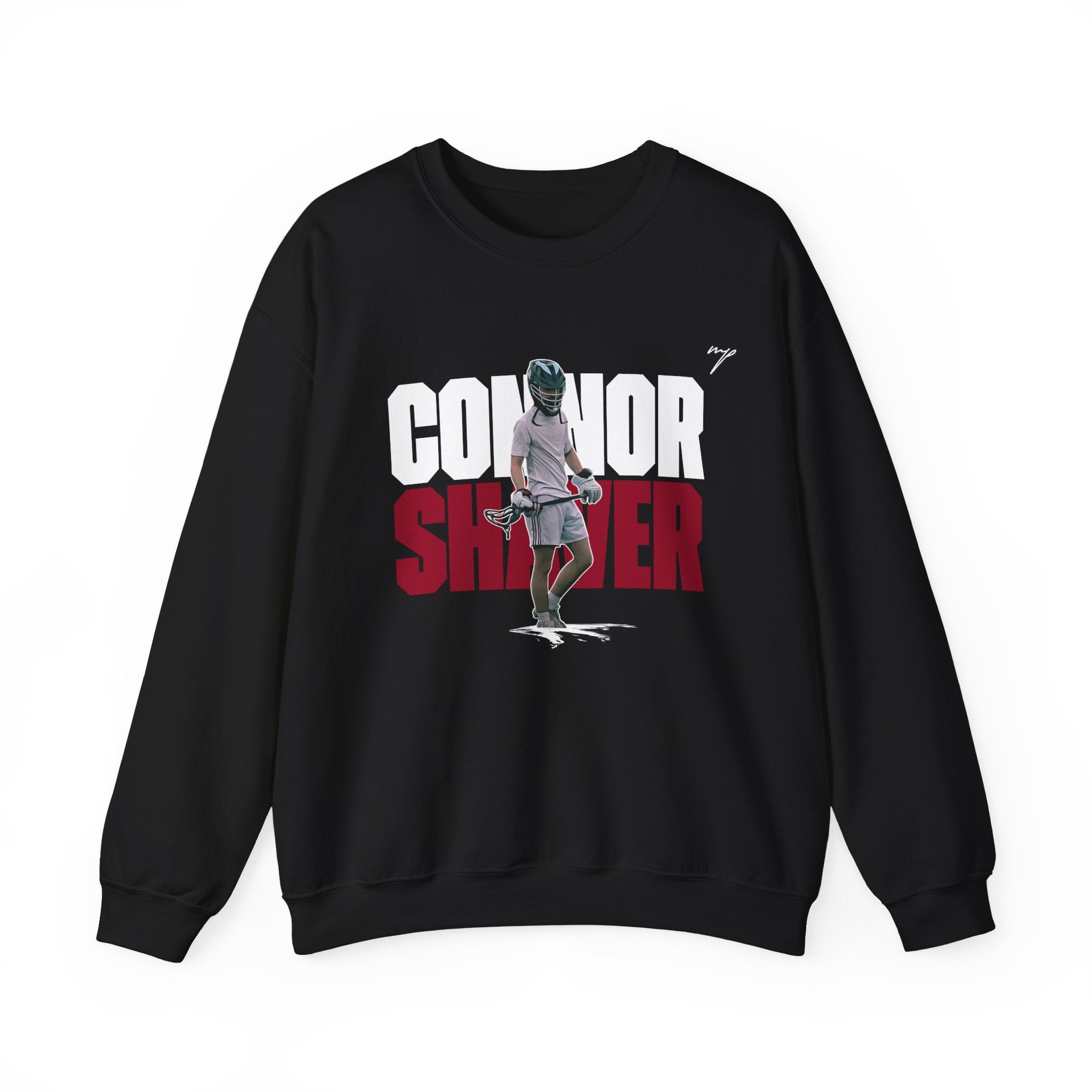Connor Shaver Crewneck