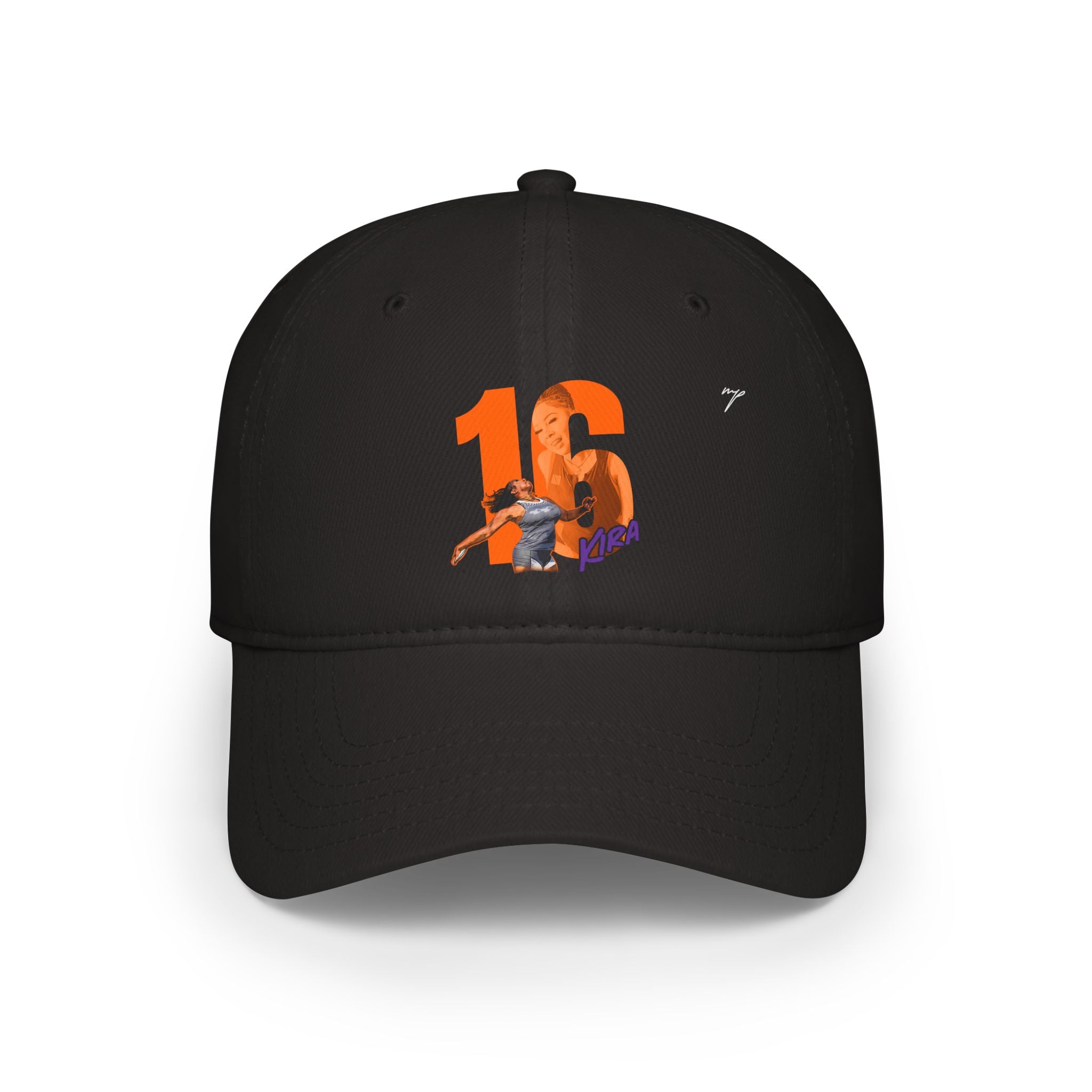 Shakera Kirk Hat