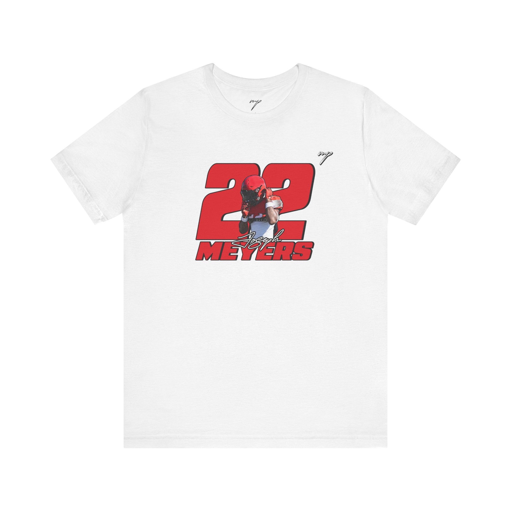 Joseph Meyers Graphic Tee