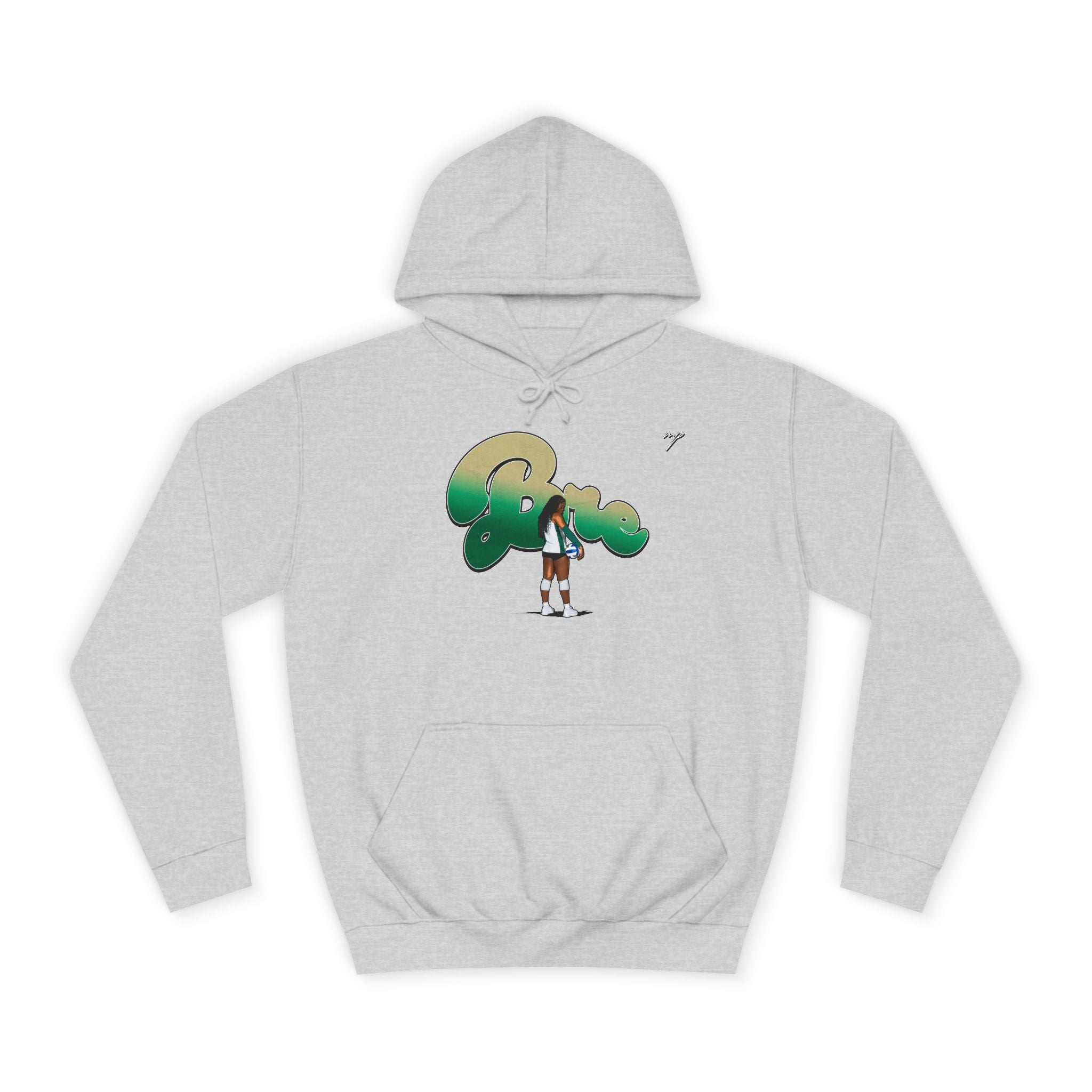 BreAnna McMillan Hoodie