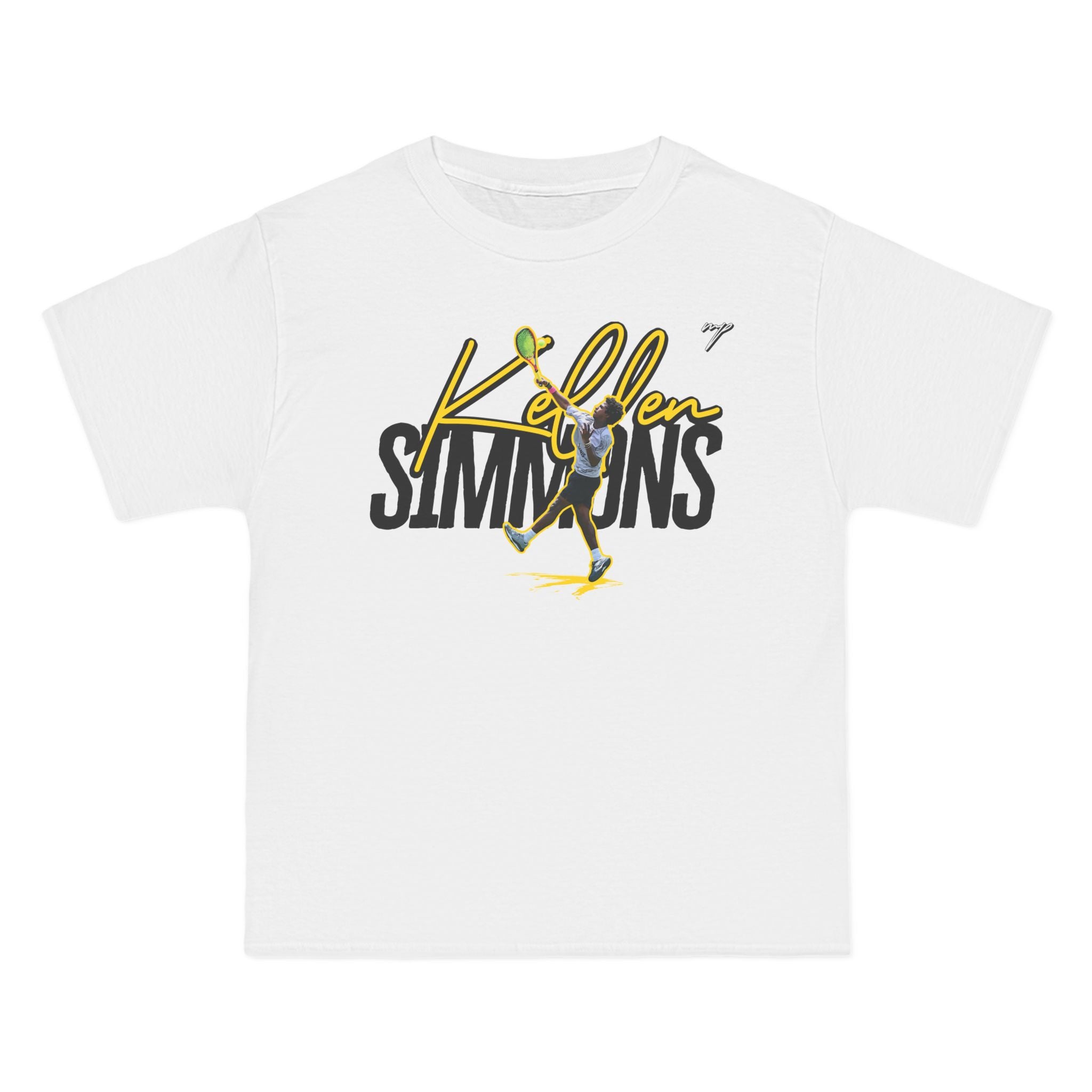 Kellen Simmons Vintage Tee