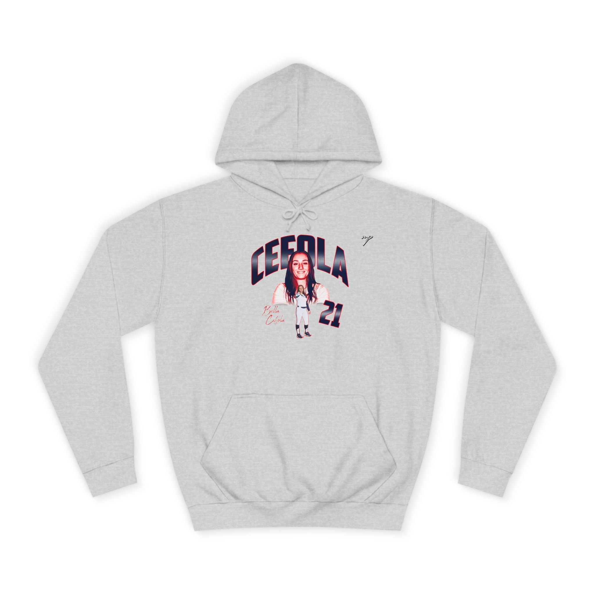 Bella Cefola Hoodie