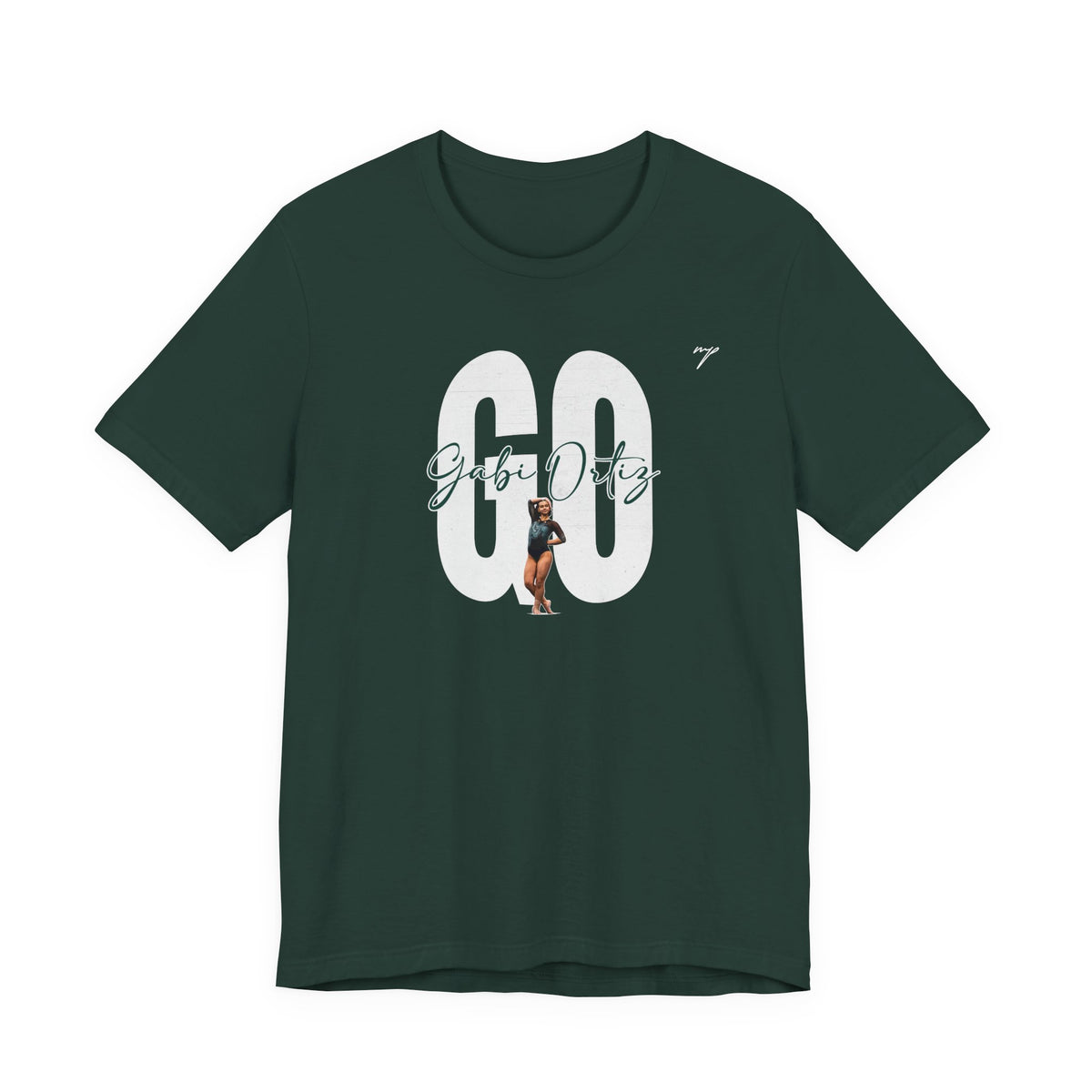 Gabi Ortiz Graphic Tee