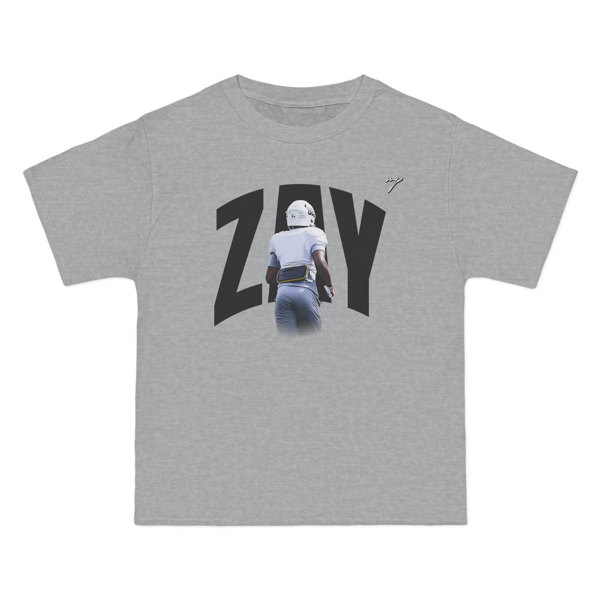 Isaiah Diggs Vintage Tee