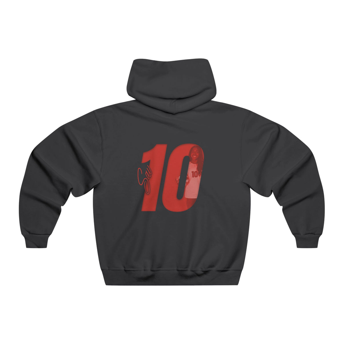 Savanah Weathers Vintage Hoodie