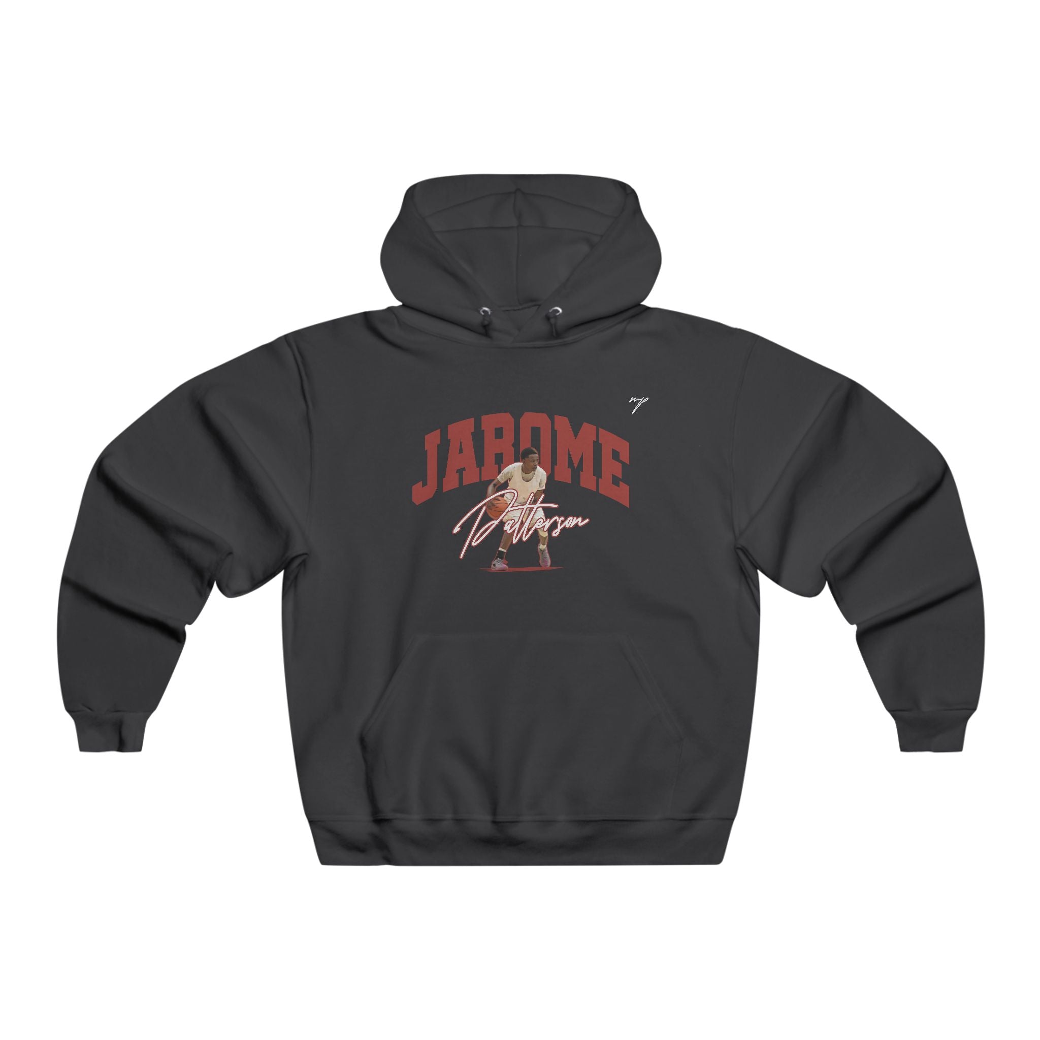 Jarome Patterson Vintage Hoodie