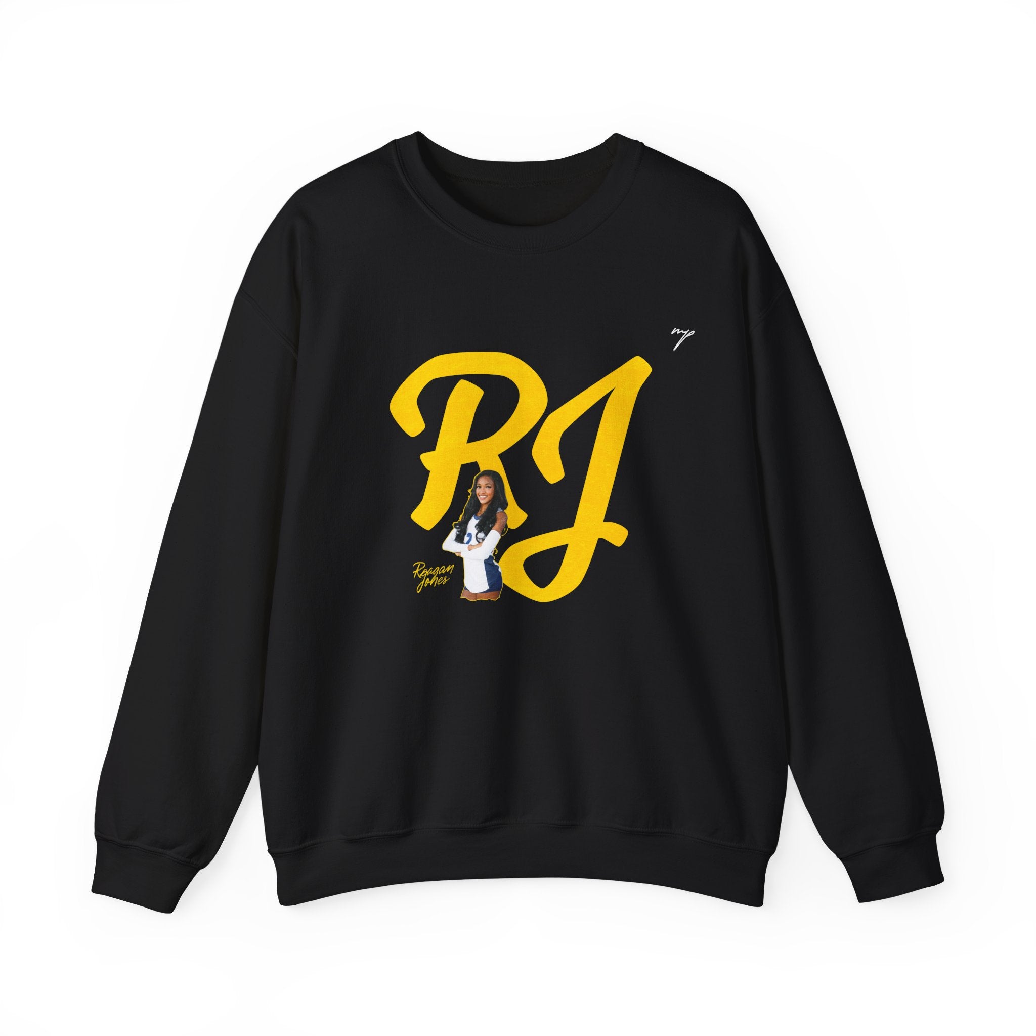 Reagan Jones Crewneck