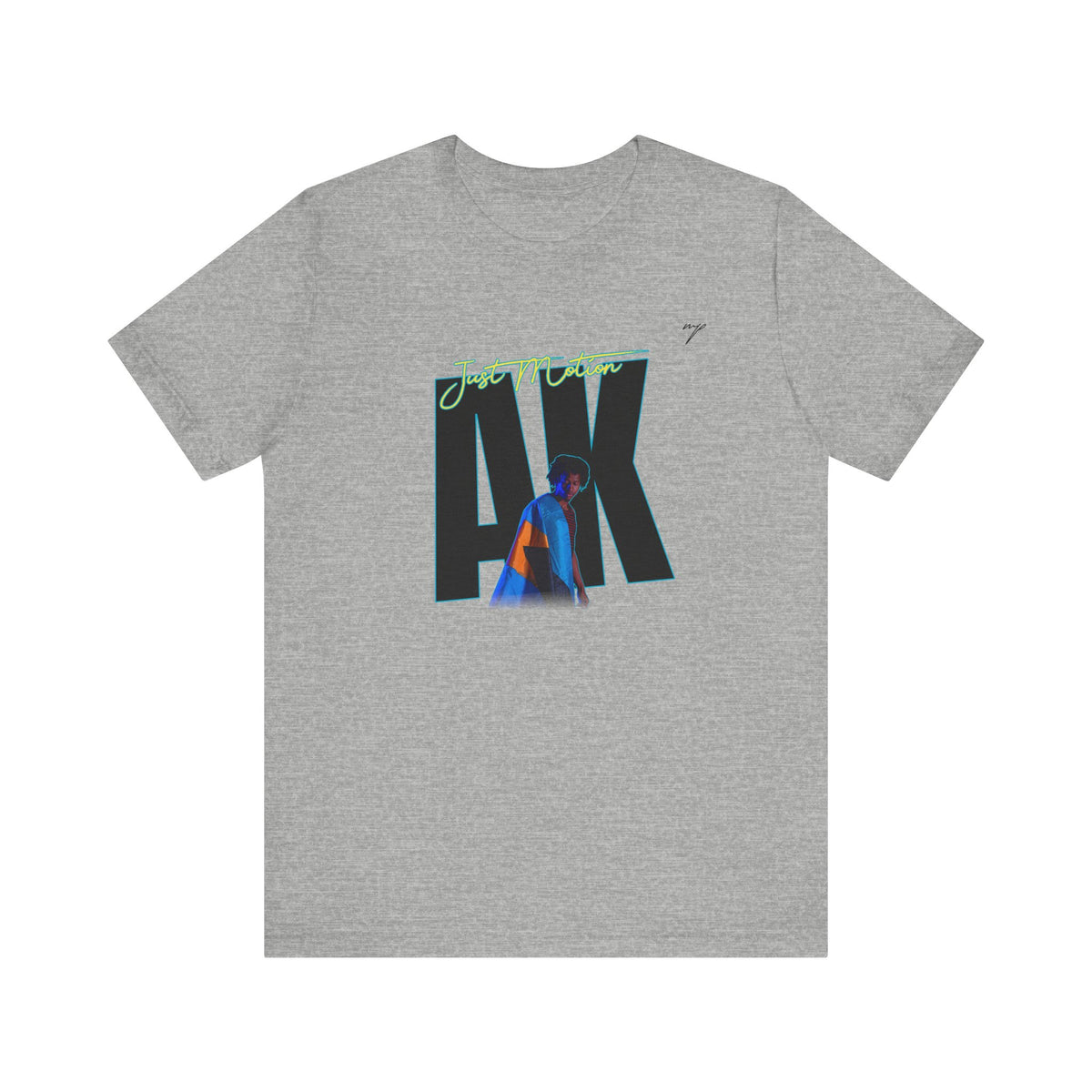 Aiden Kelly Graphic Tee