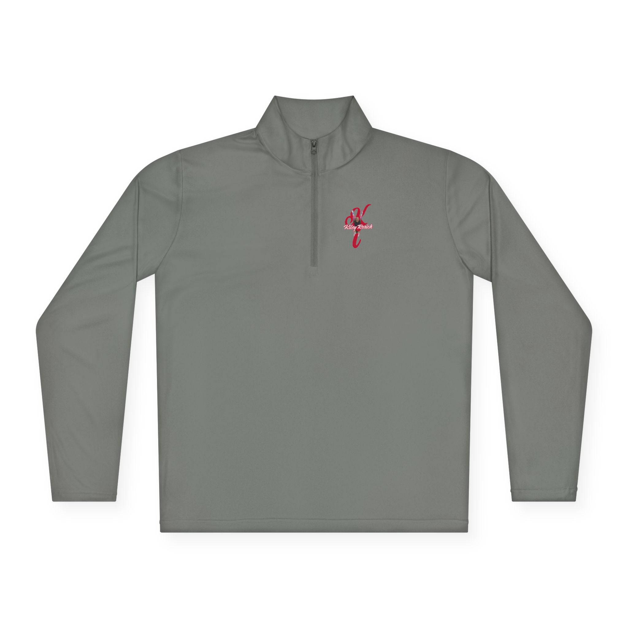 Kiley Rorich Quarter-Zip