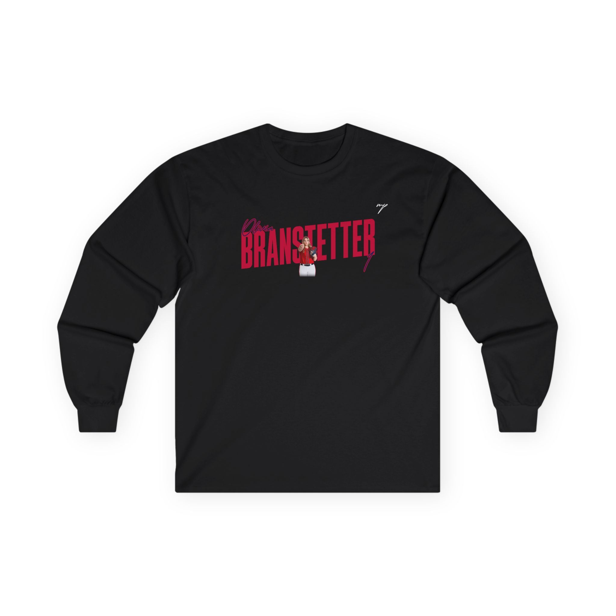 Olivia Branstetter Long Sleeve