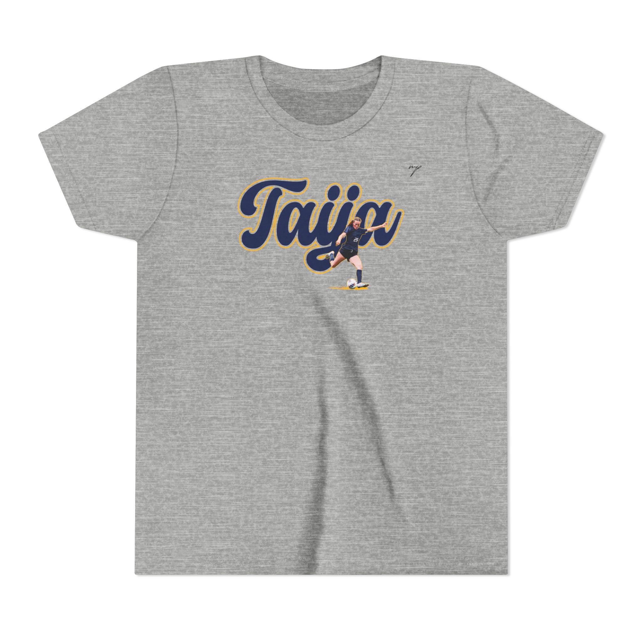 Taija Anderson YOUTH Graphic Tee