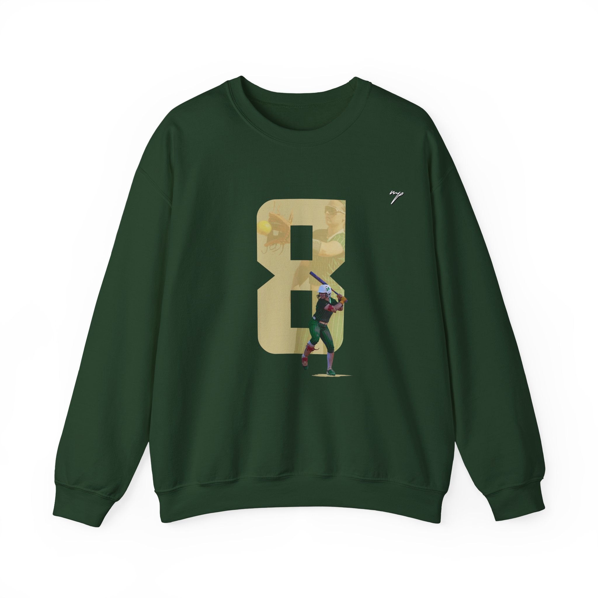 Skaii Rodriguez Perez Crewneck