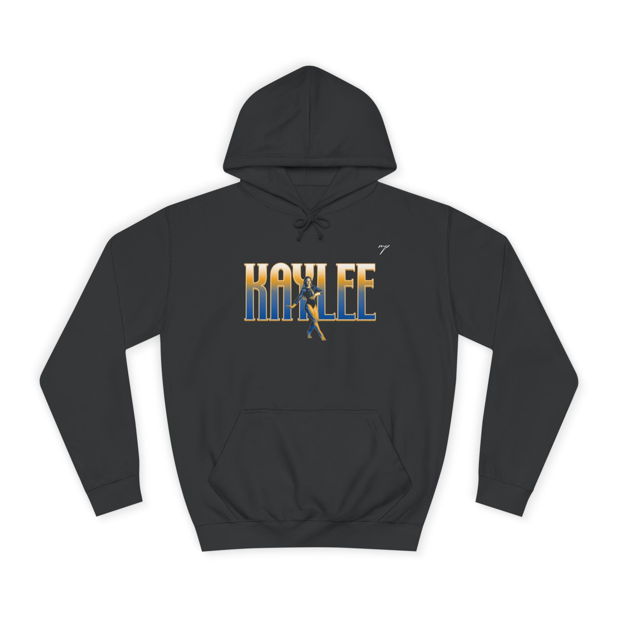 Kaylee Larson Hoodie
